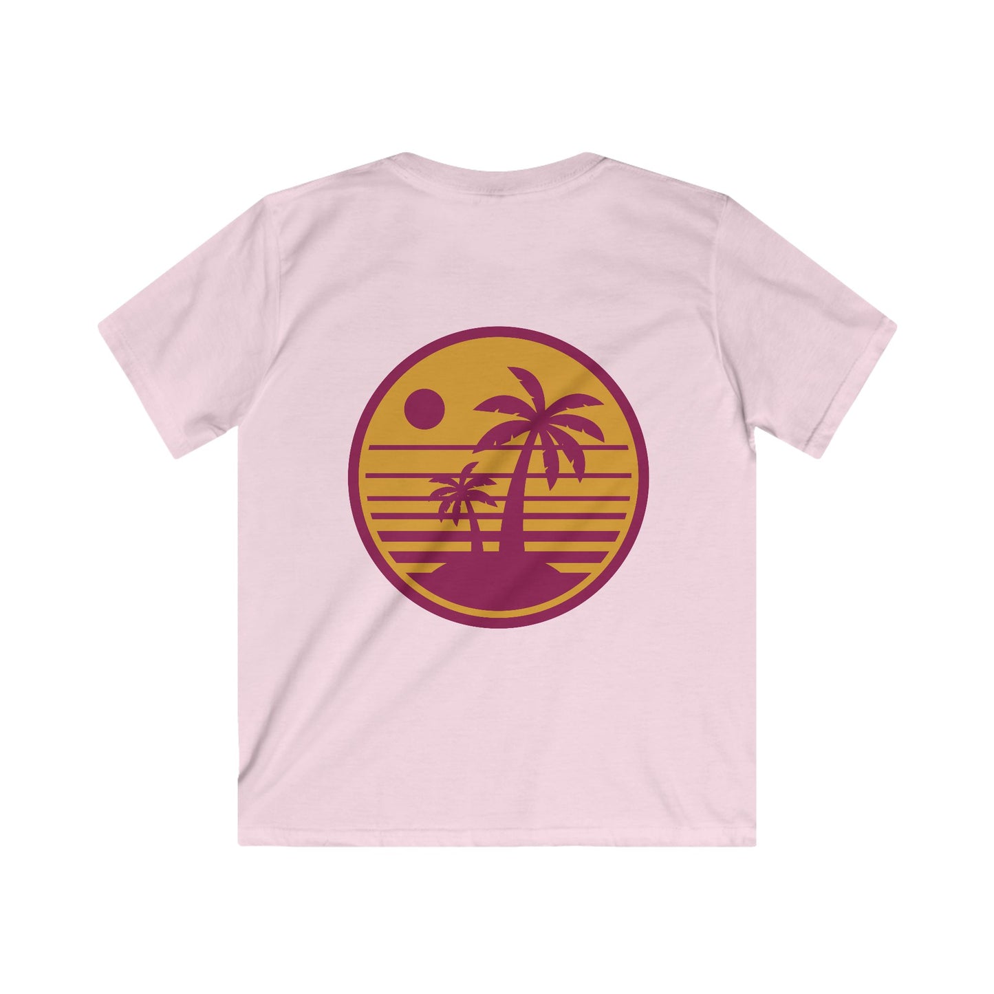 Youth Unisex T-shirt