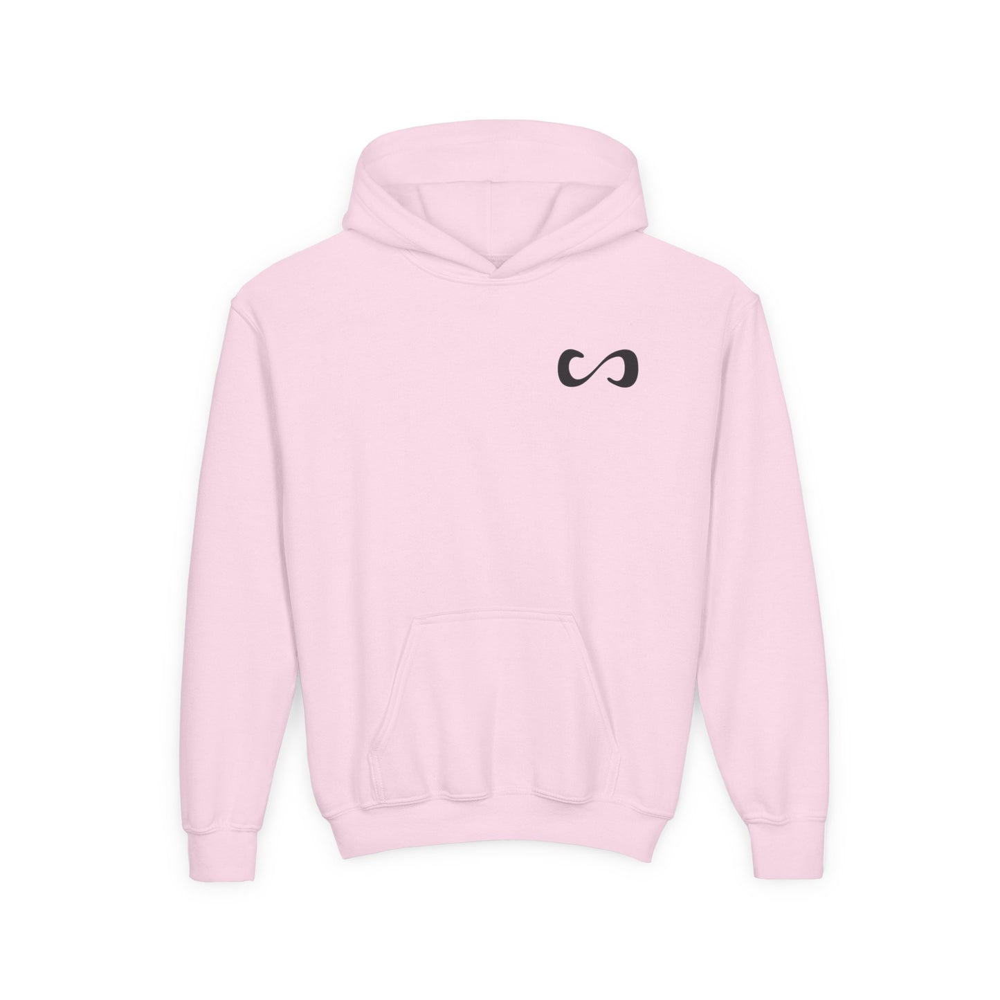 Kid's Simplicity Hoodie