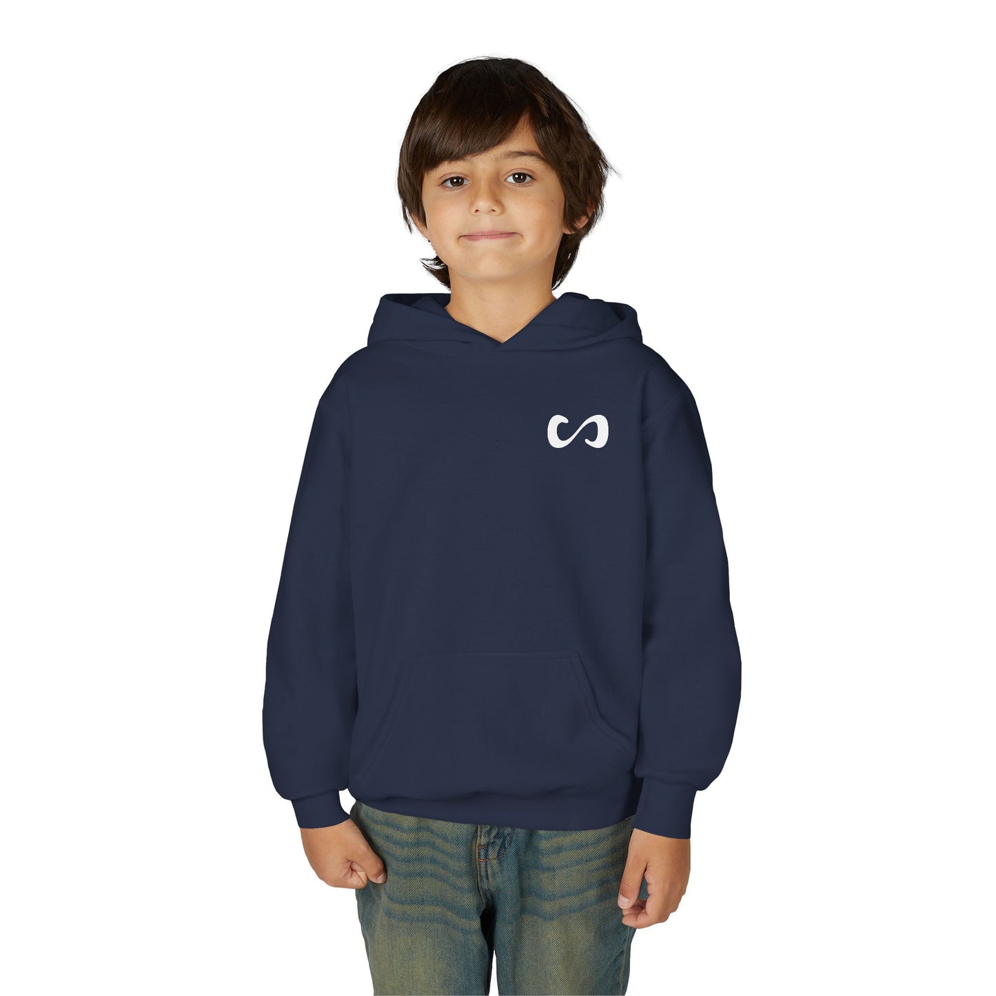 Kid's Simplicity Hoodie