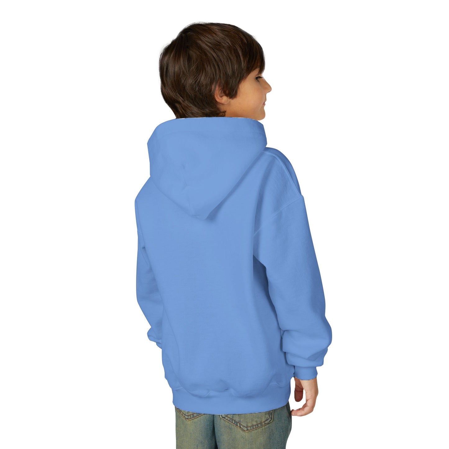 Kid's Simplicity Hoodie