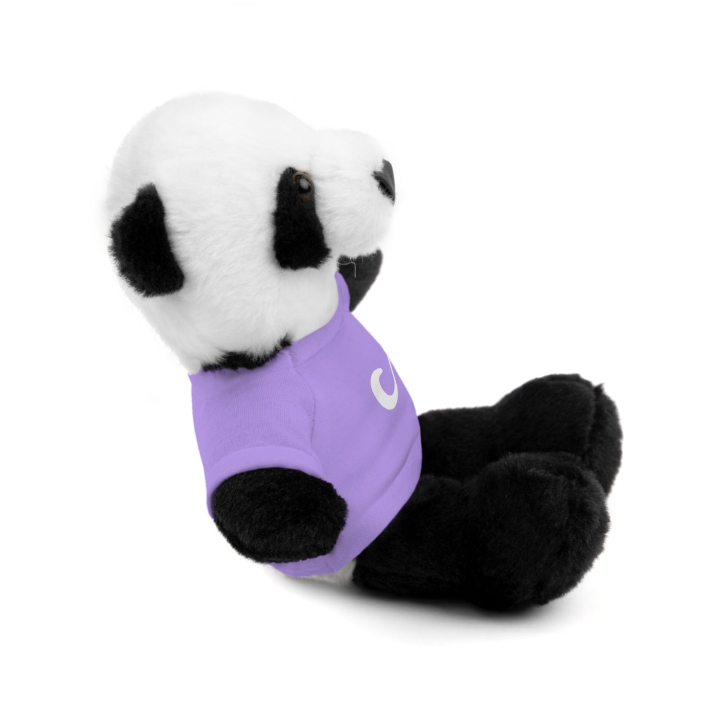 Animal Plushy