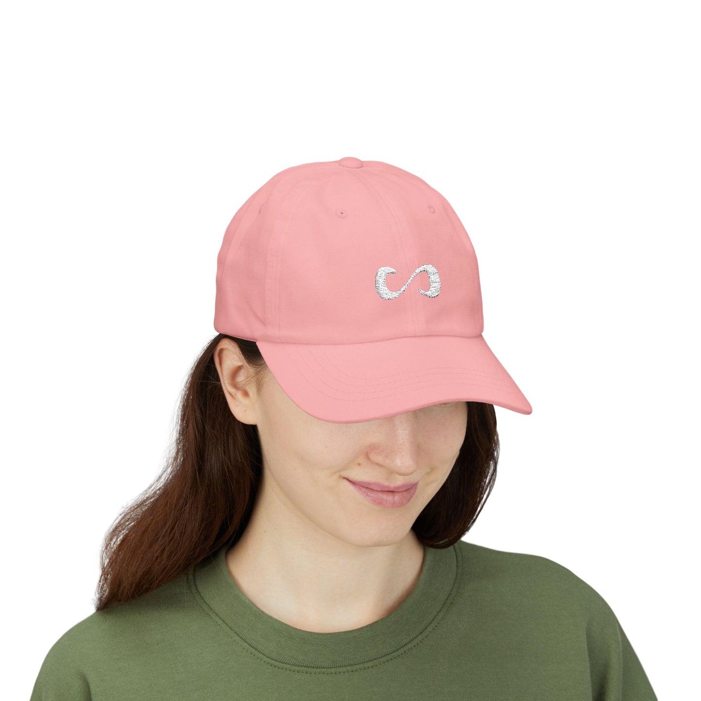 Unisex Class Dad Cap