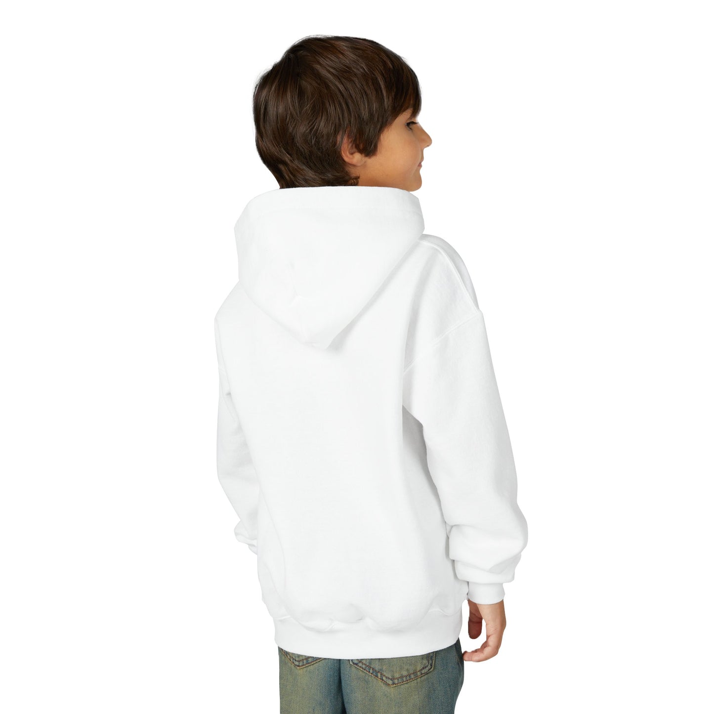 Kid's Simplicity Hoodie