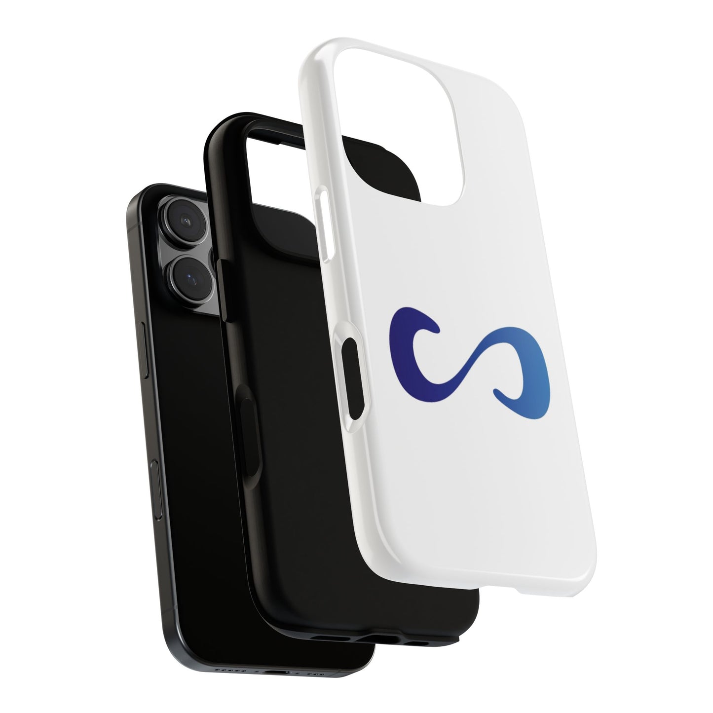 Flow Phone Case