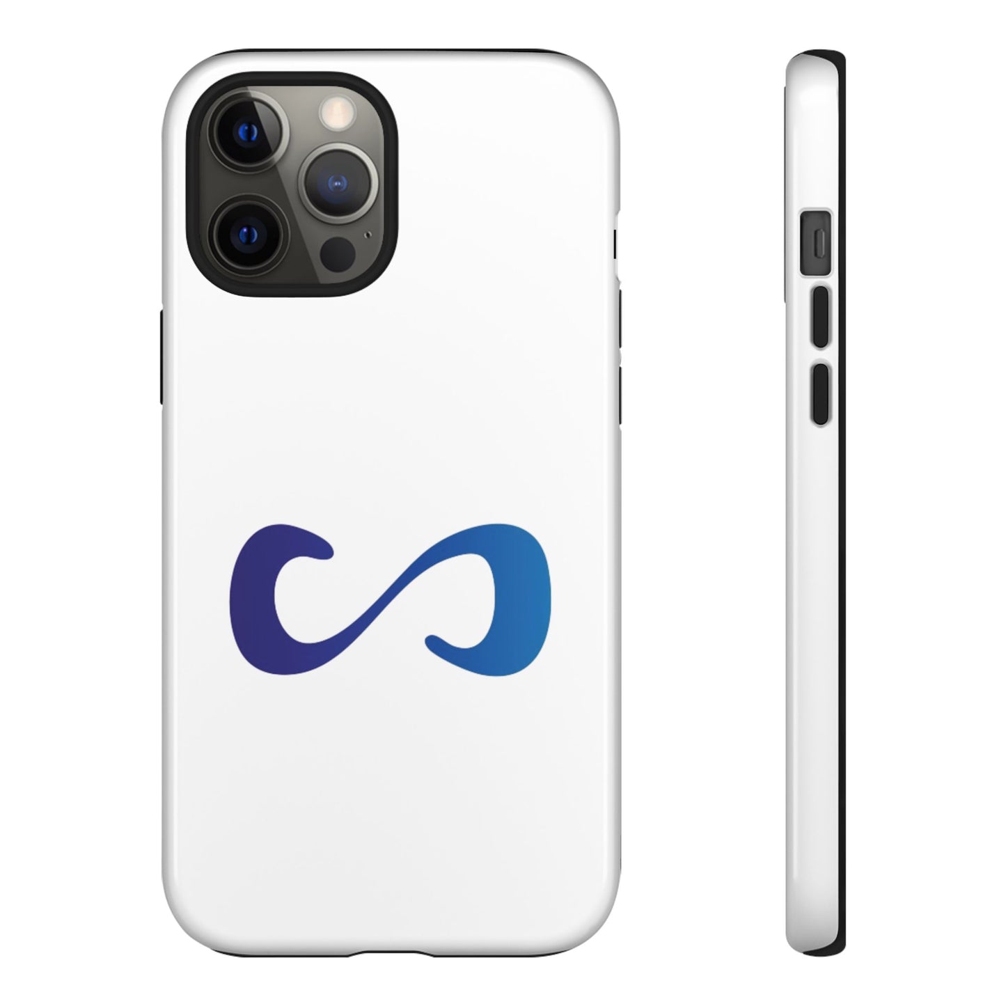 Flow Phone Case