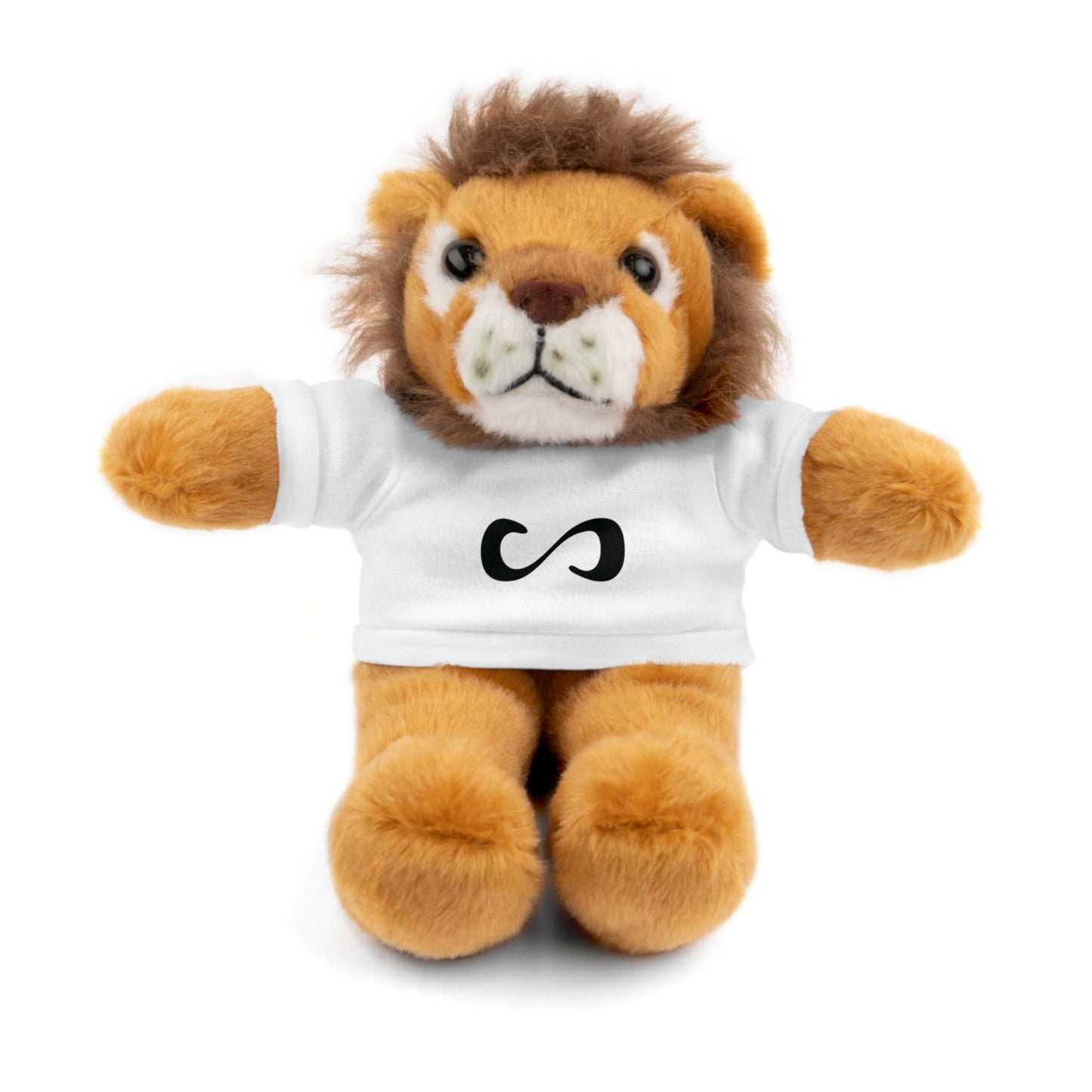 Animal Plushy