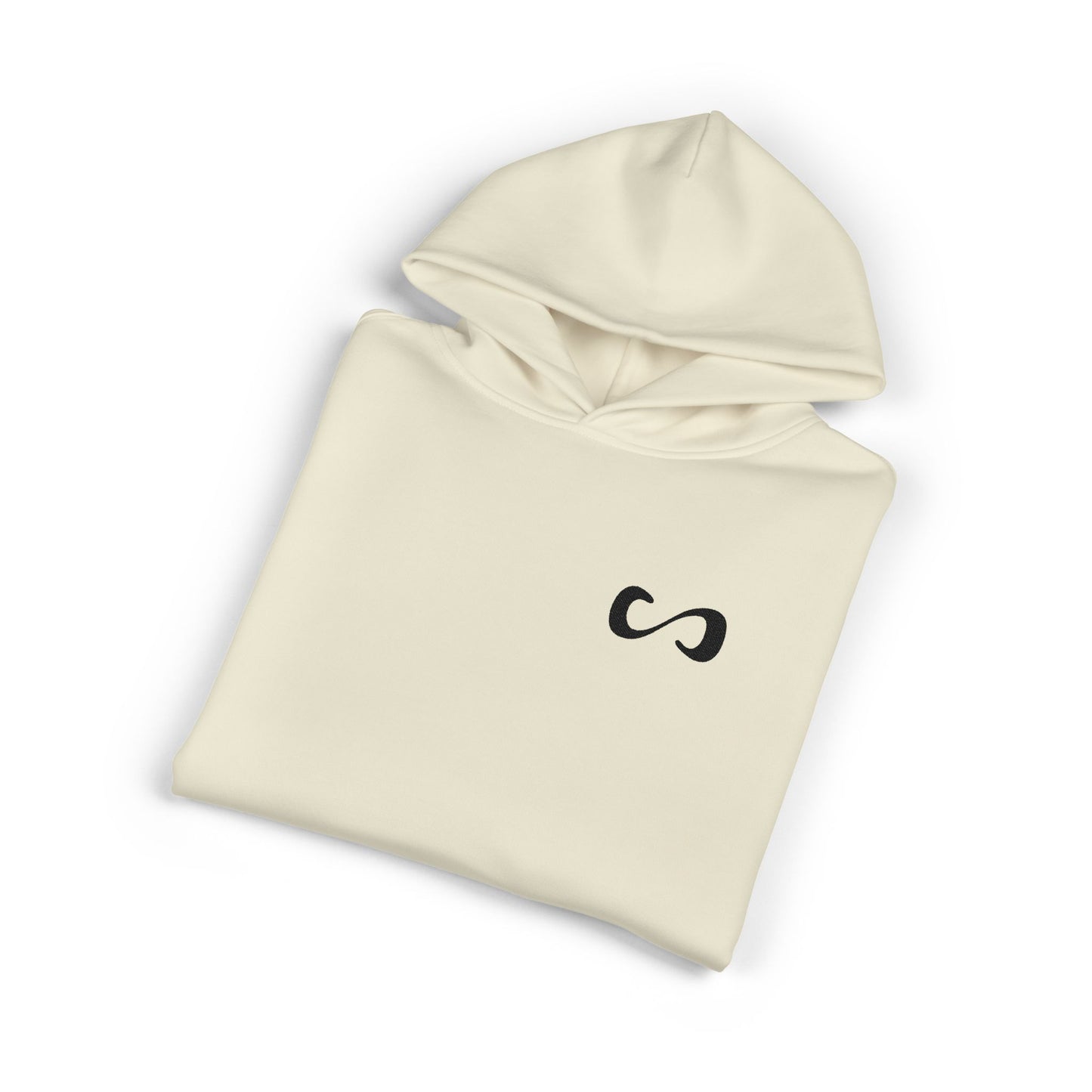 Relaxed Hoodie