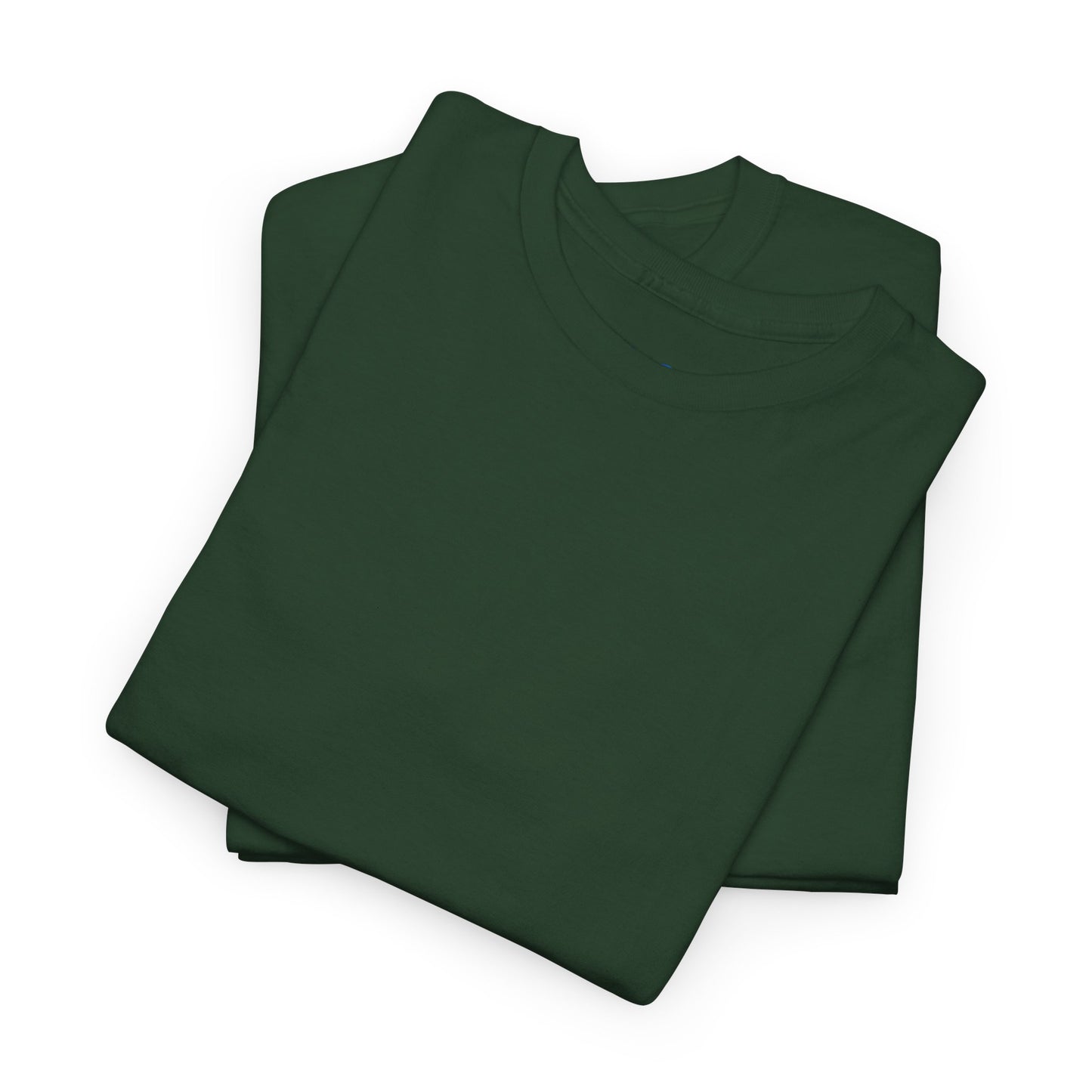 Unisex Plain Tee