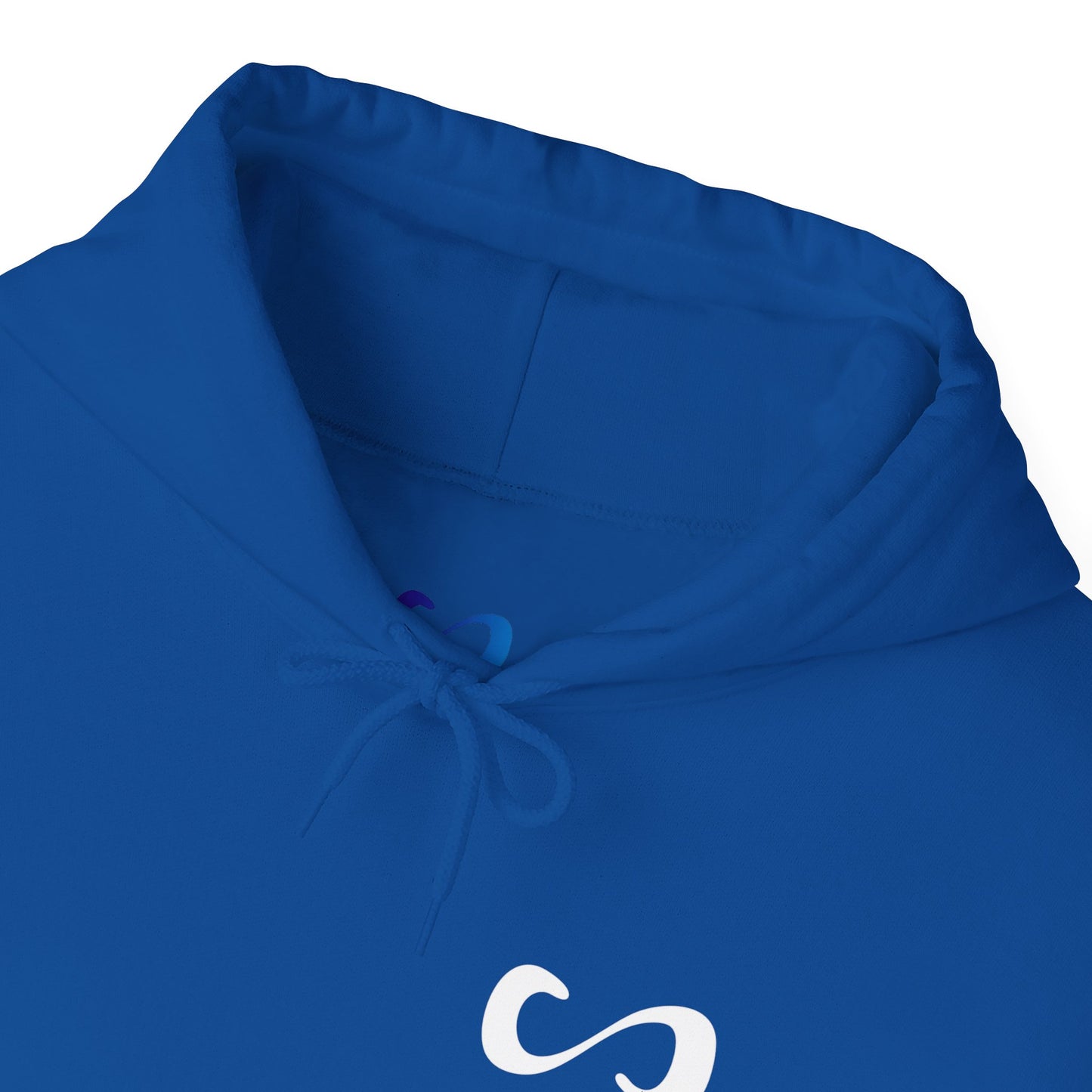 Unisex Simplicity Hoodie