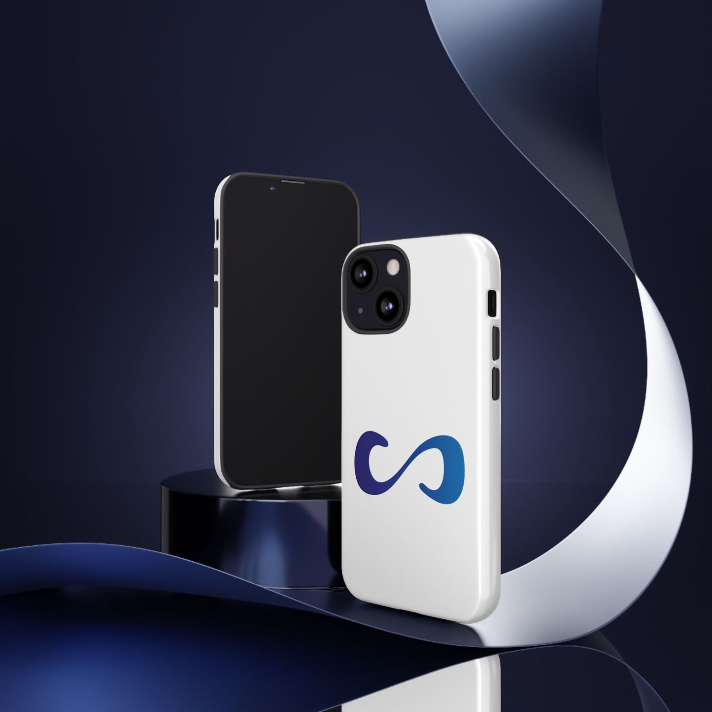 Flow Phone Case
