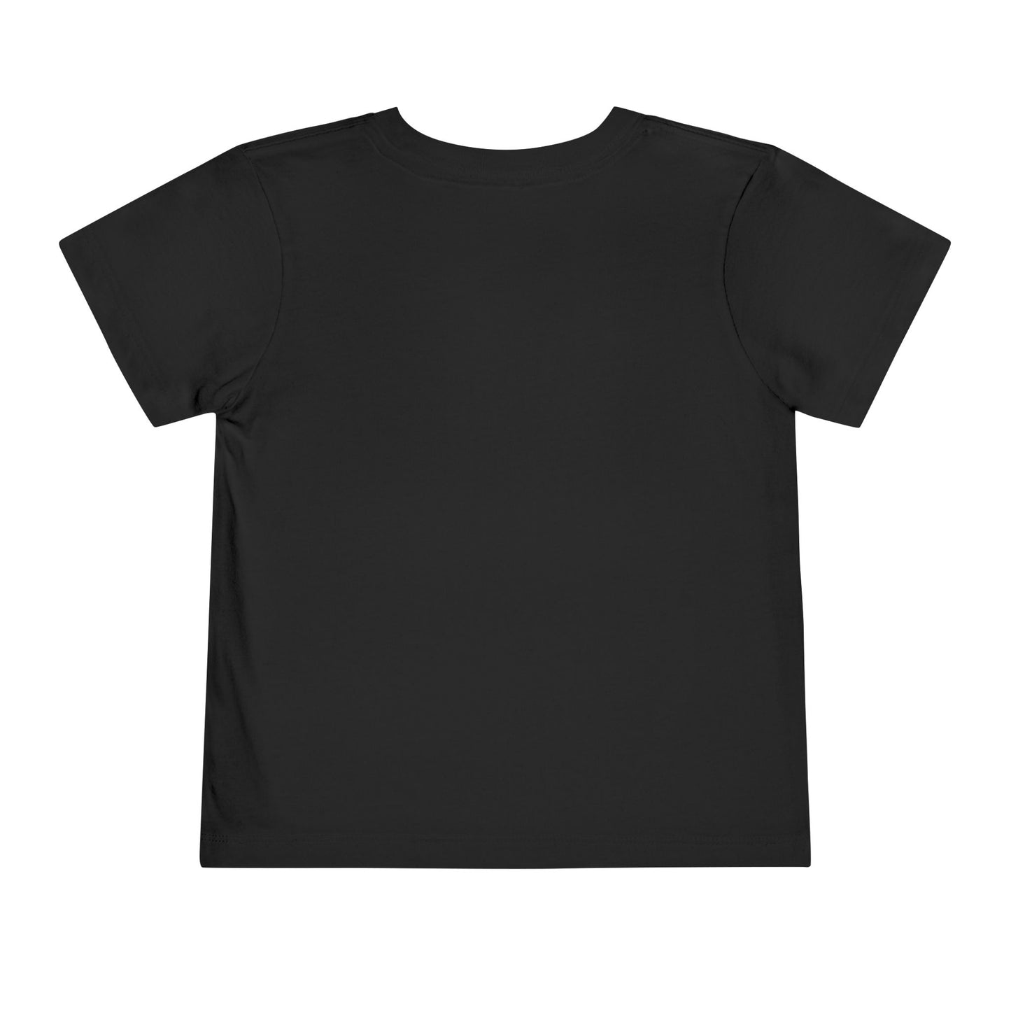 Toddler's Plain Tee