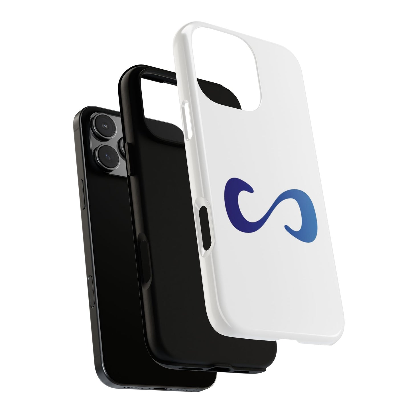 Flow Phone Case