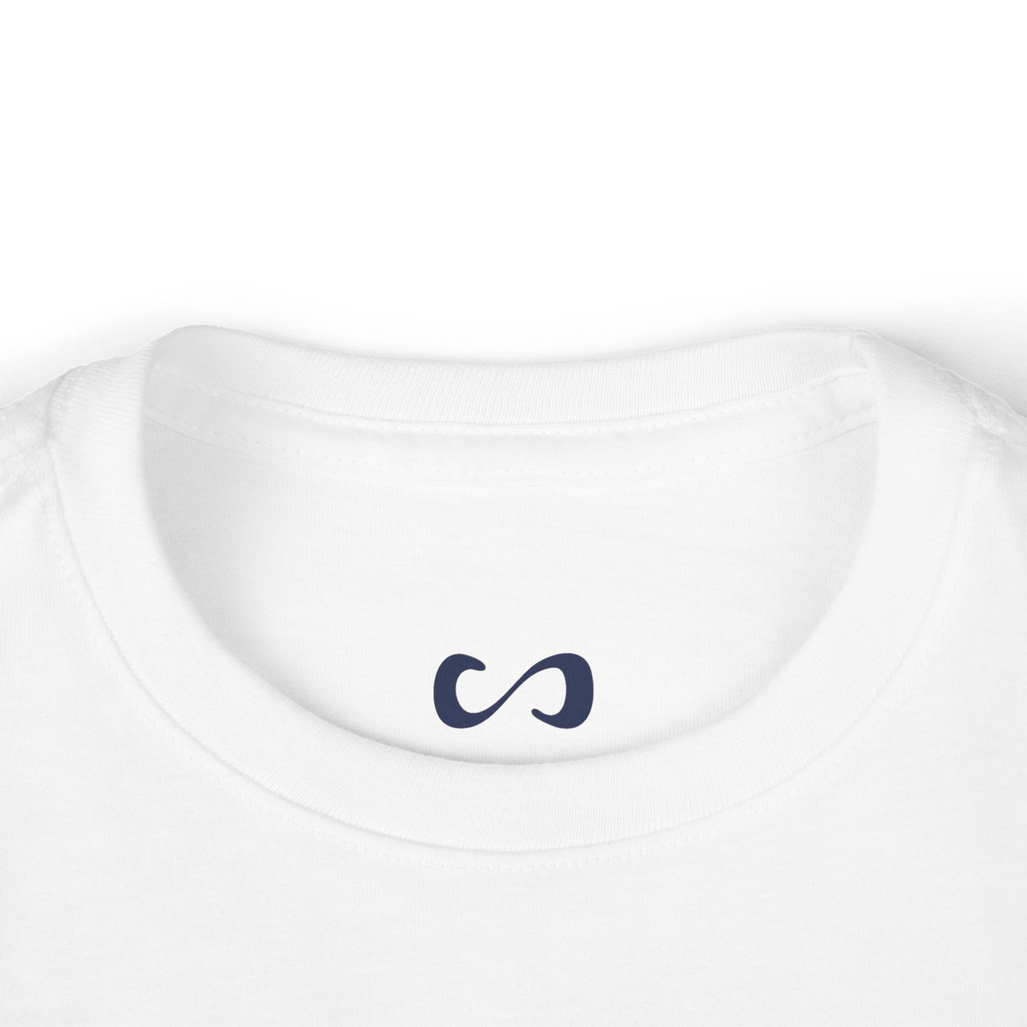 Custom Toddler's Long Sleeve