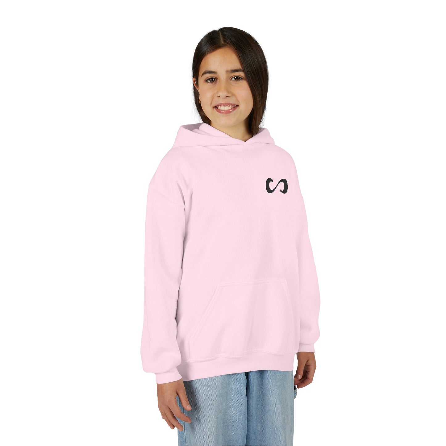 Kid's Simplicity Hoodie