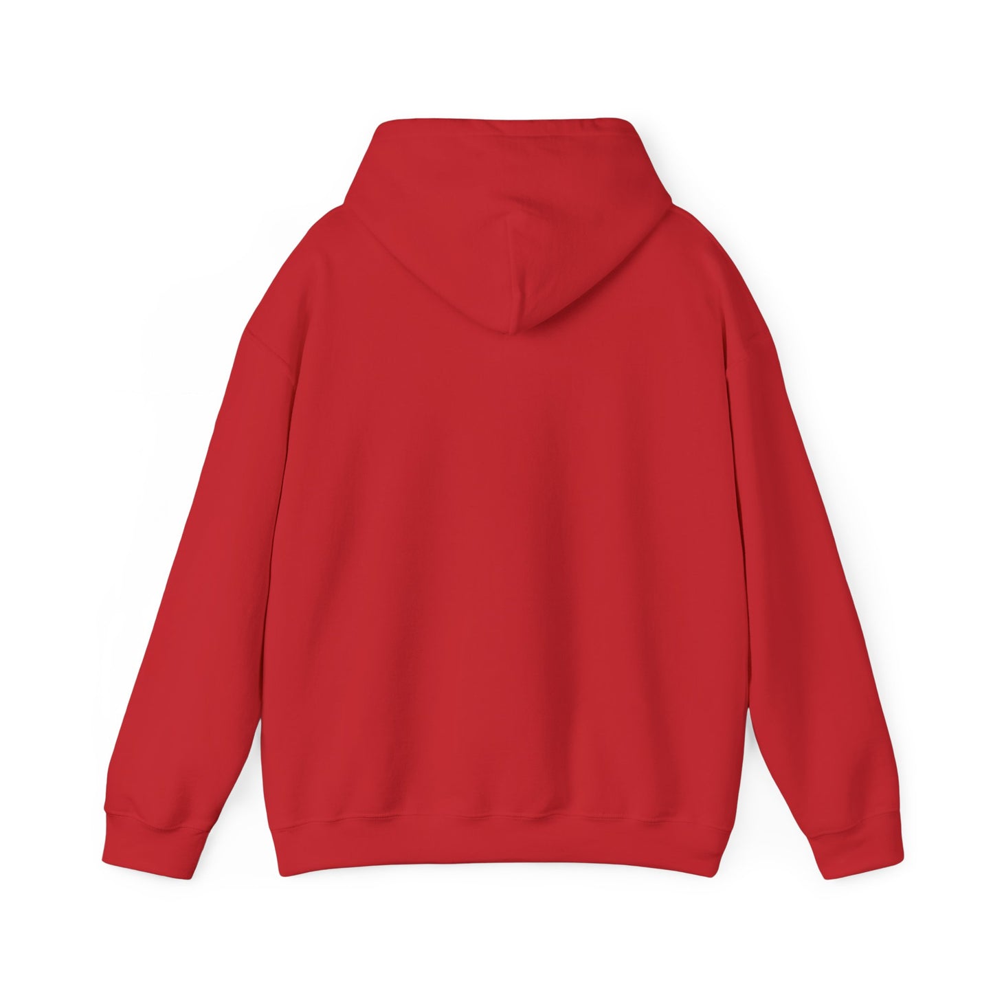 Unisex Simplicity Hoodie