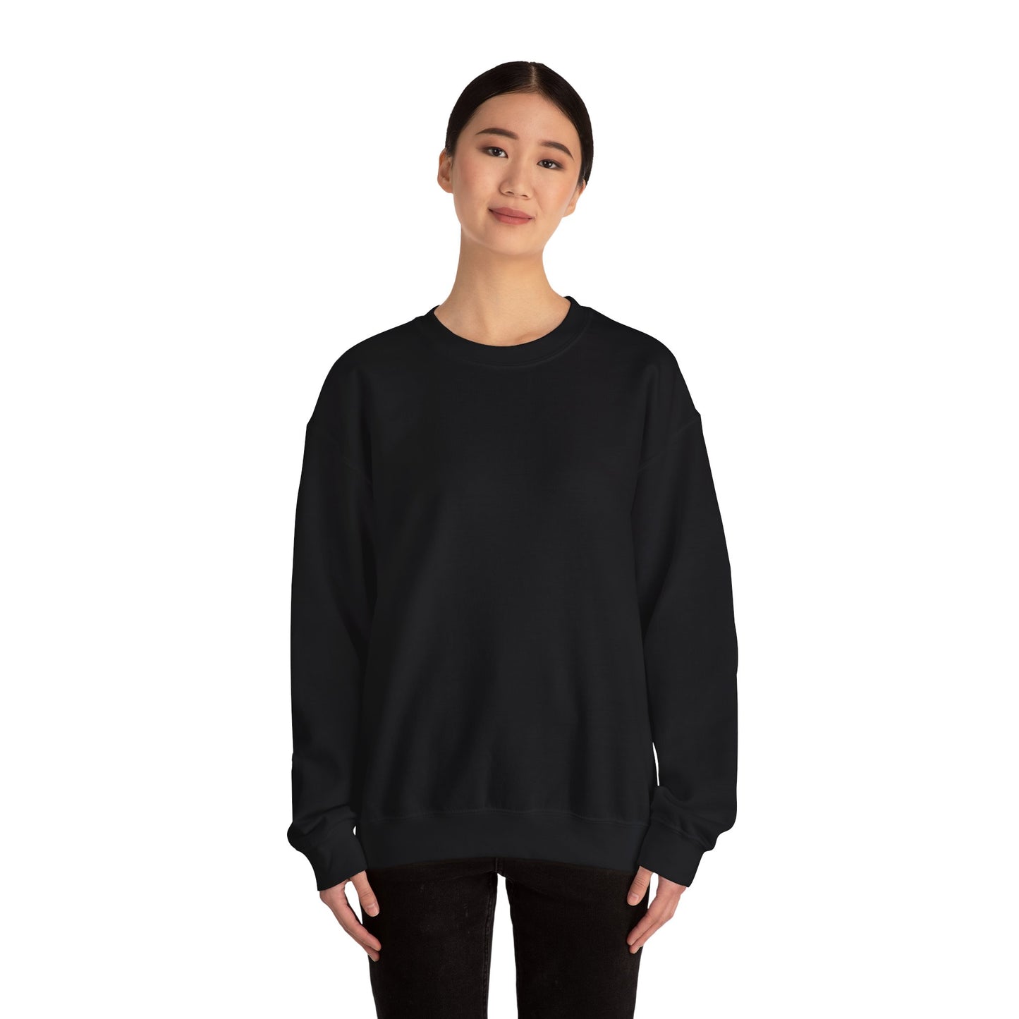 Unisex Time Sweatshirt