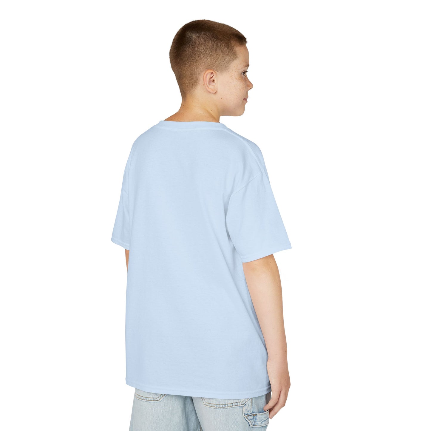 Kid's Game Day Tee