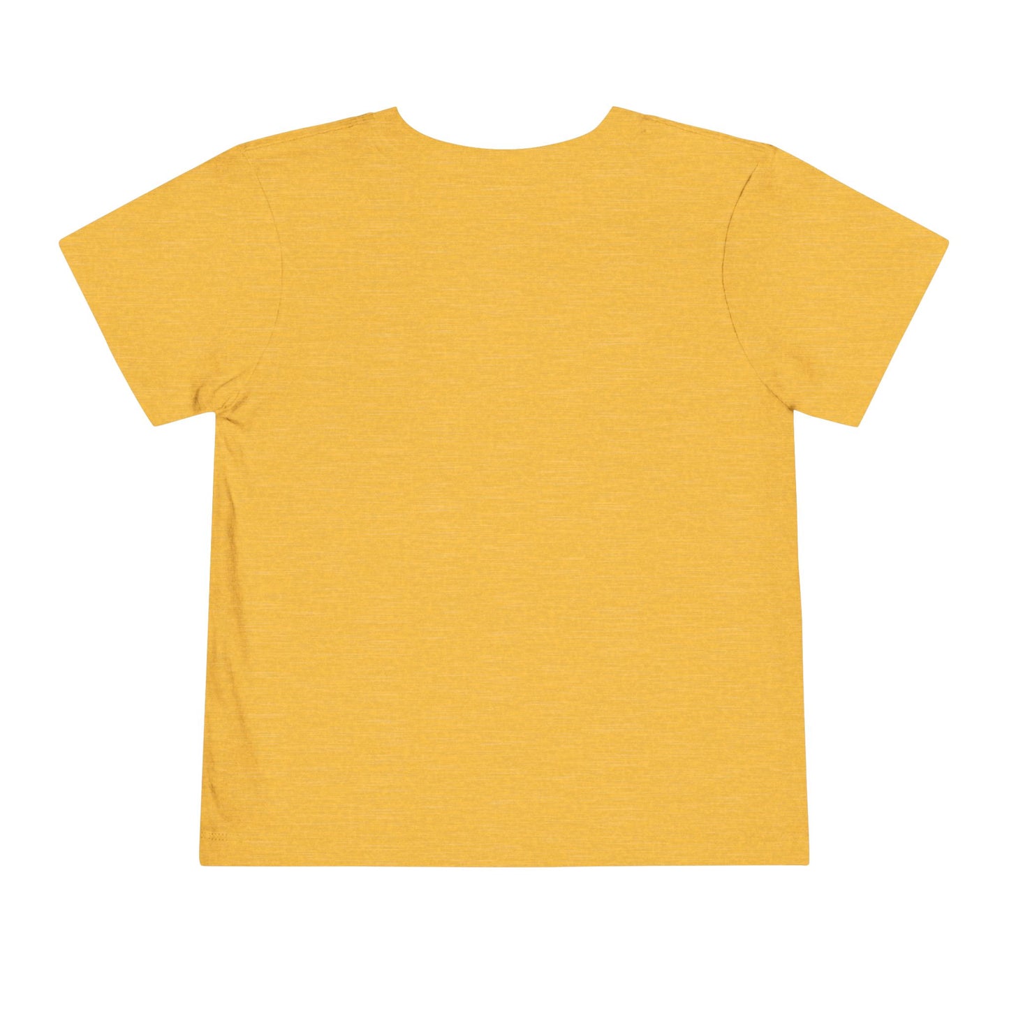 Toddler's Pawsitive Tee