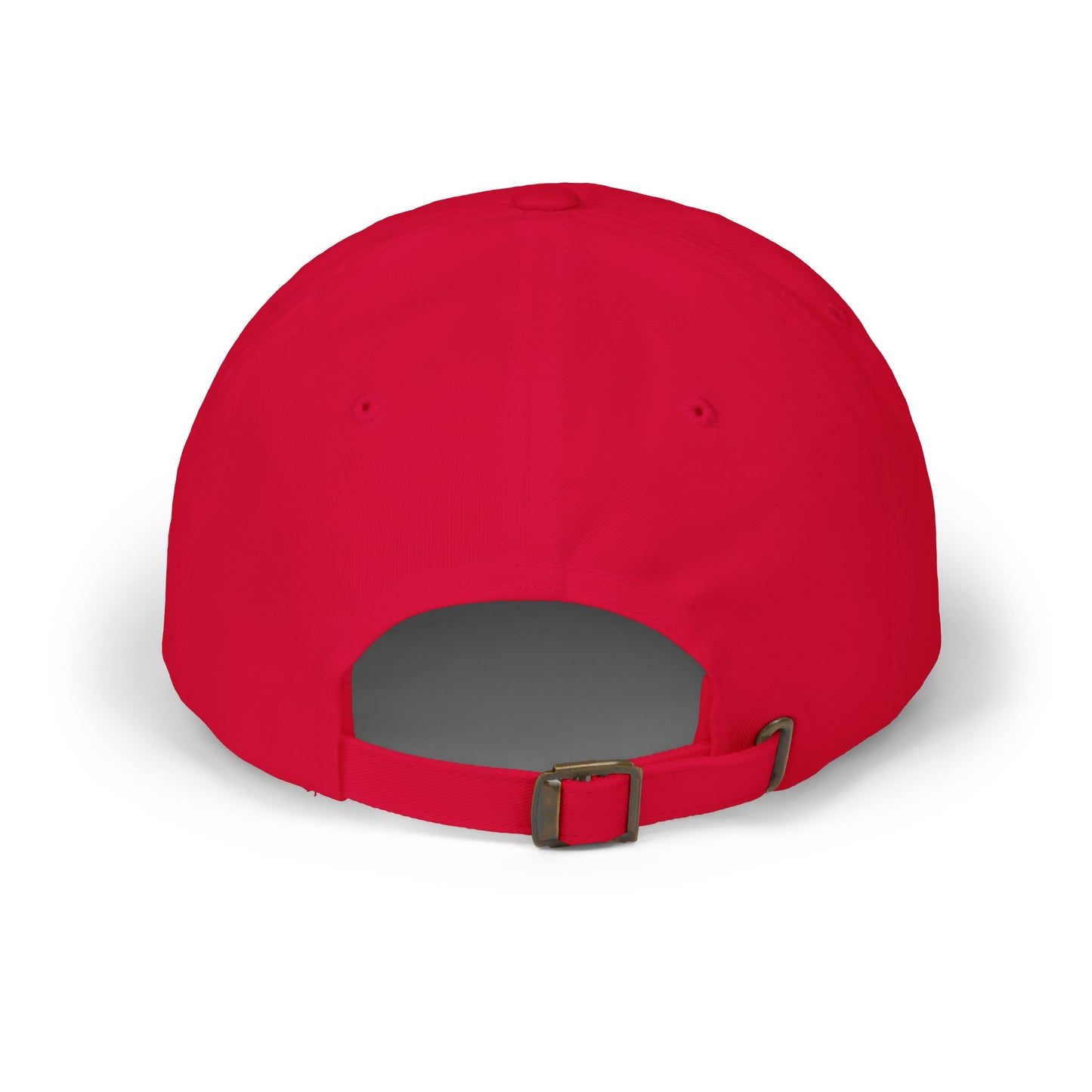 Unisex Class Dad Cap