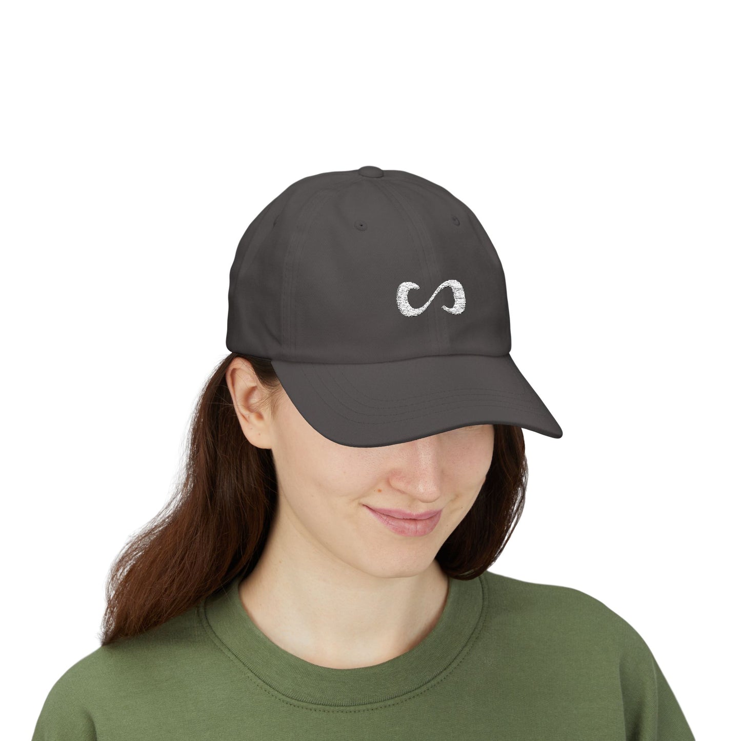 Unisex Class Dad Cap