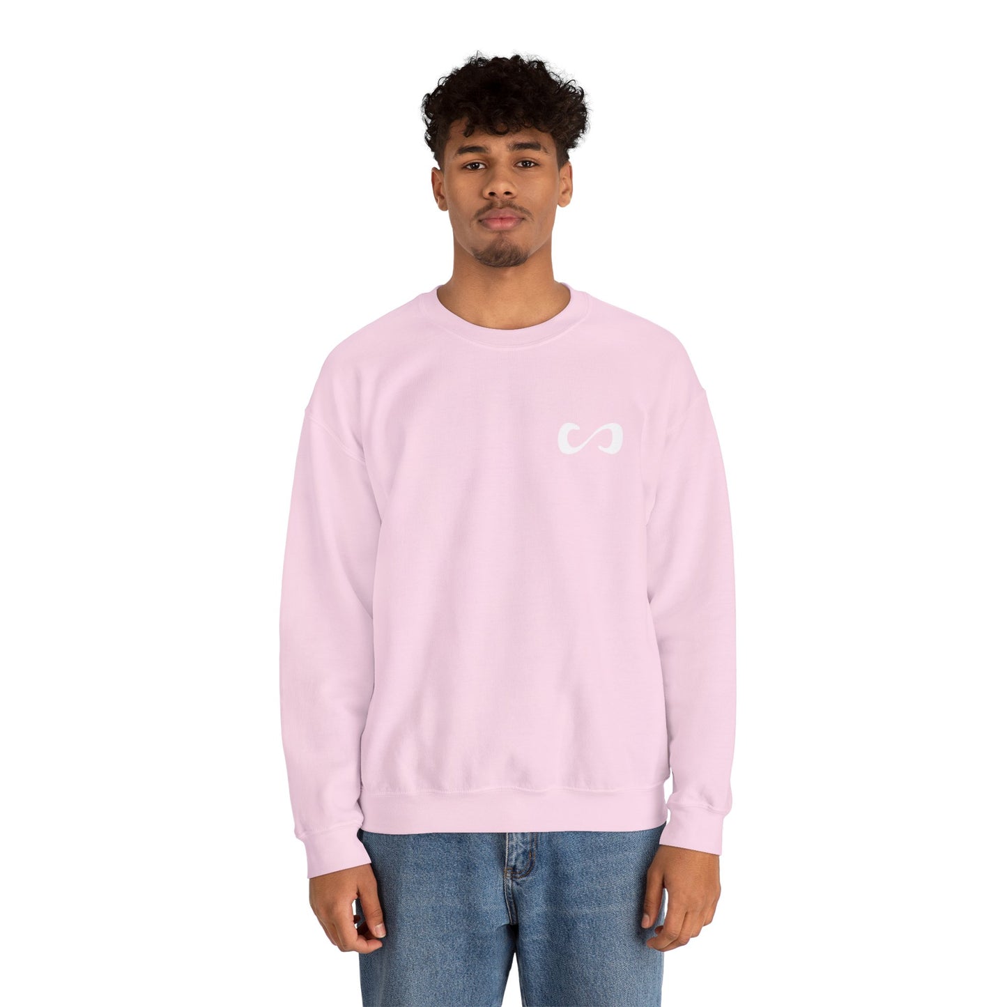 Unisex Simplicity Sweatshirt