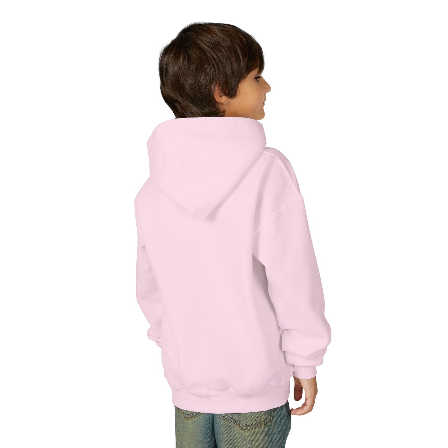 Kid's Simplicity Hoodie