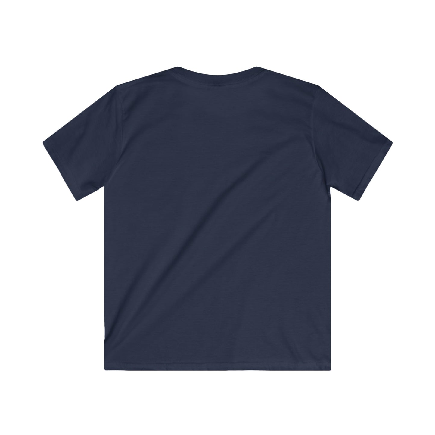 Kid's Plain Tee
