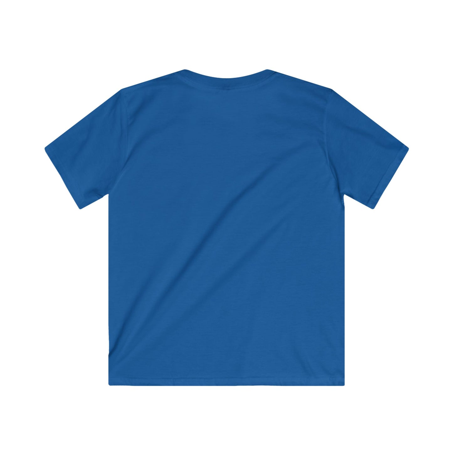 Kid's Plain Tee