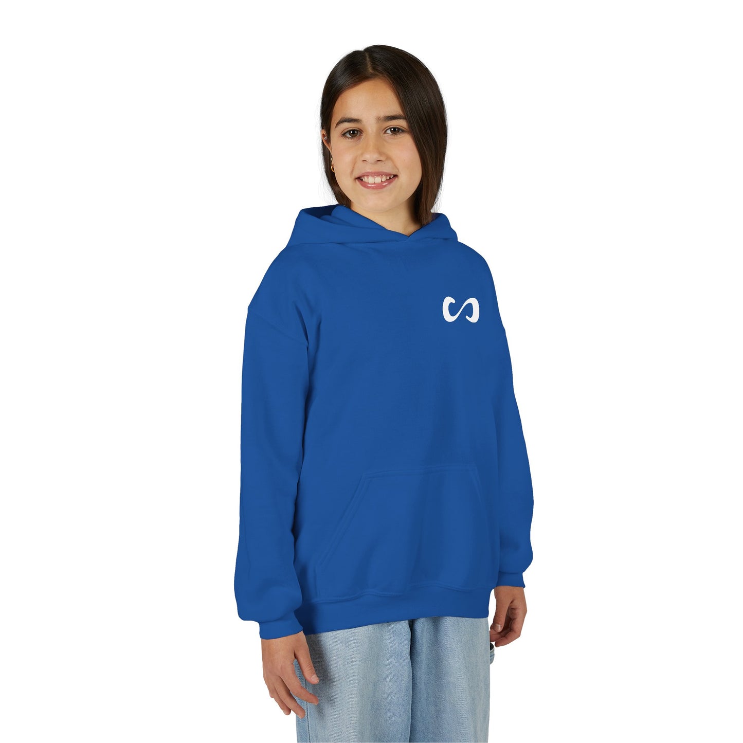 Kid's Simplicity Hoodie