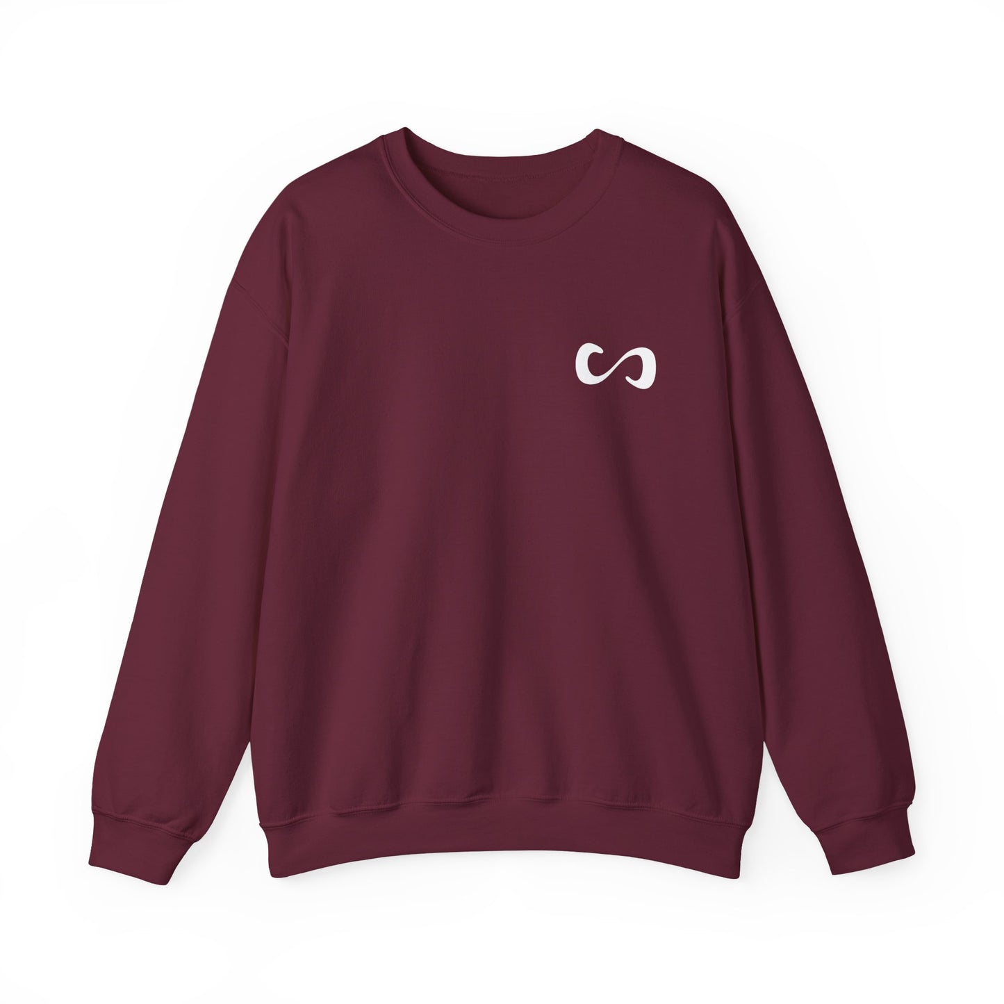 Unisex Simplicity Sweatshirt