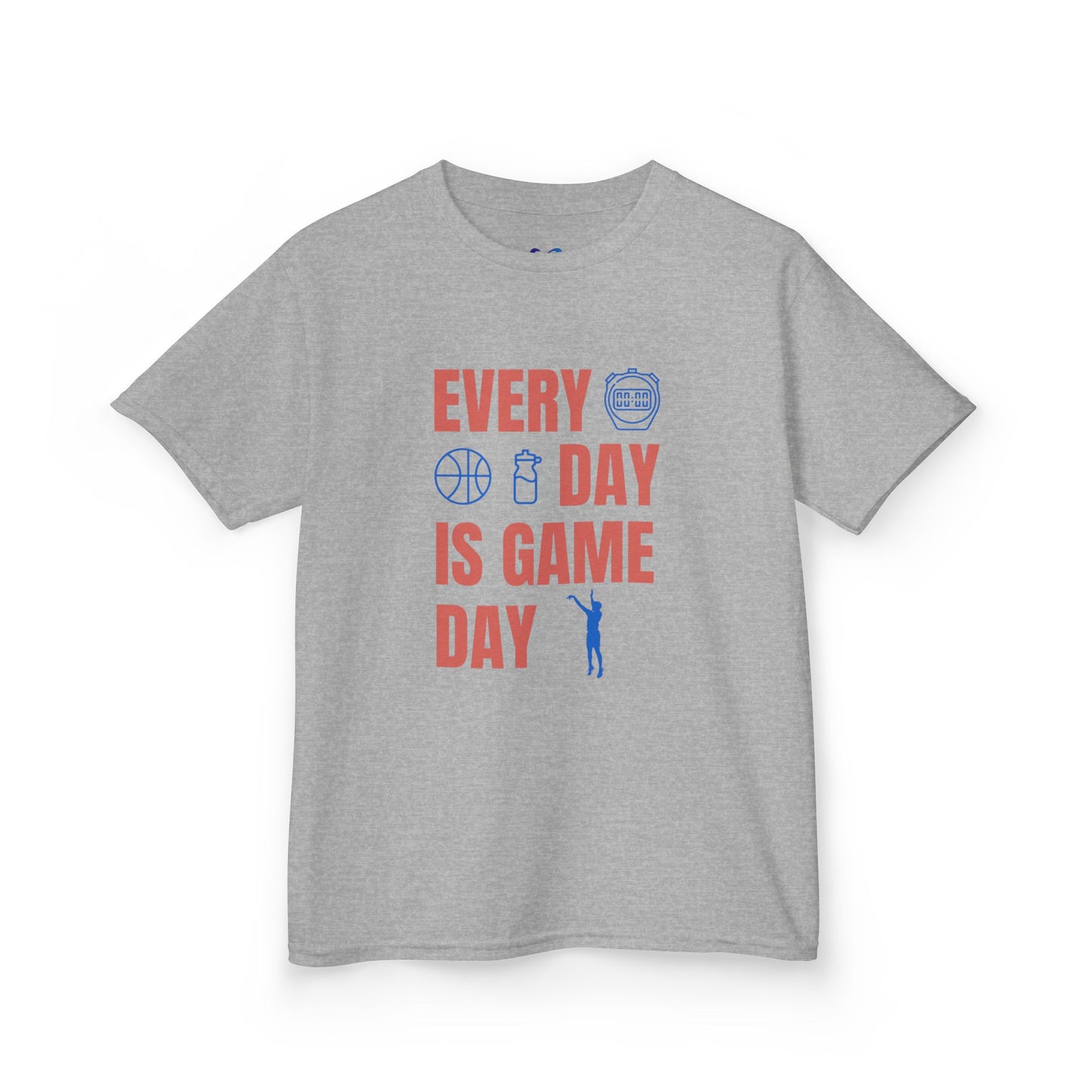 Kid's Game Day Tee