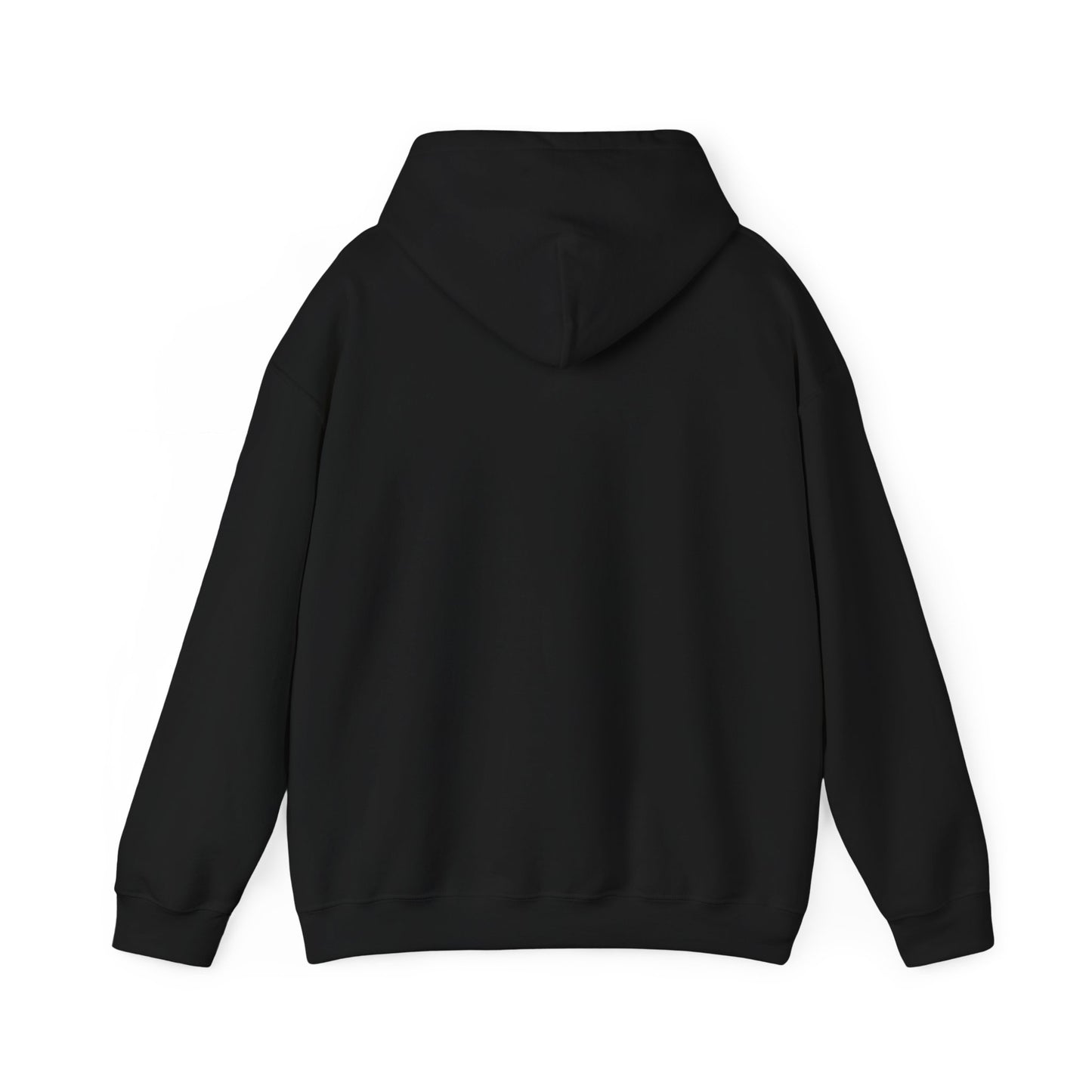 Unisex Simplicity Hoodie