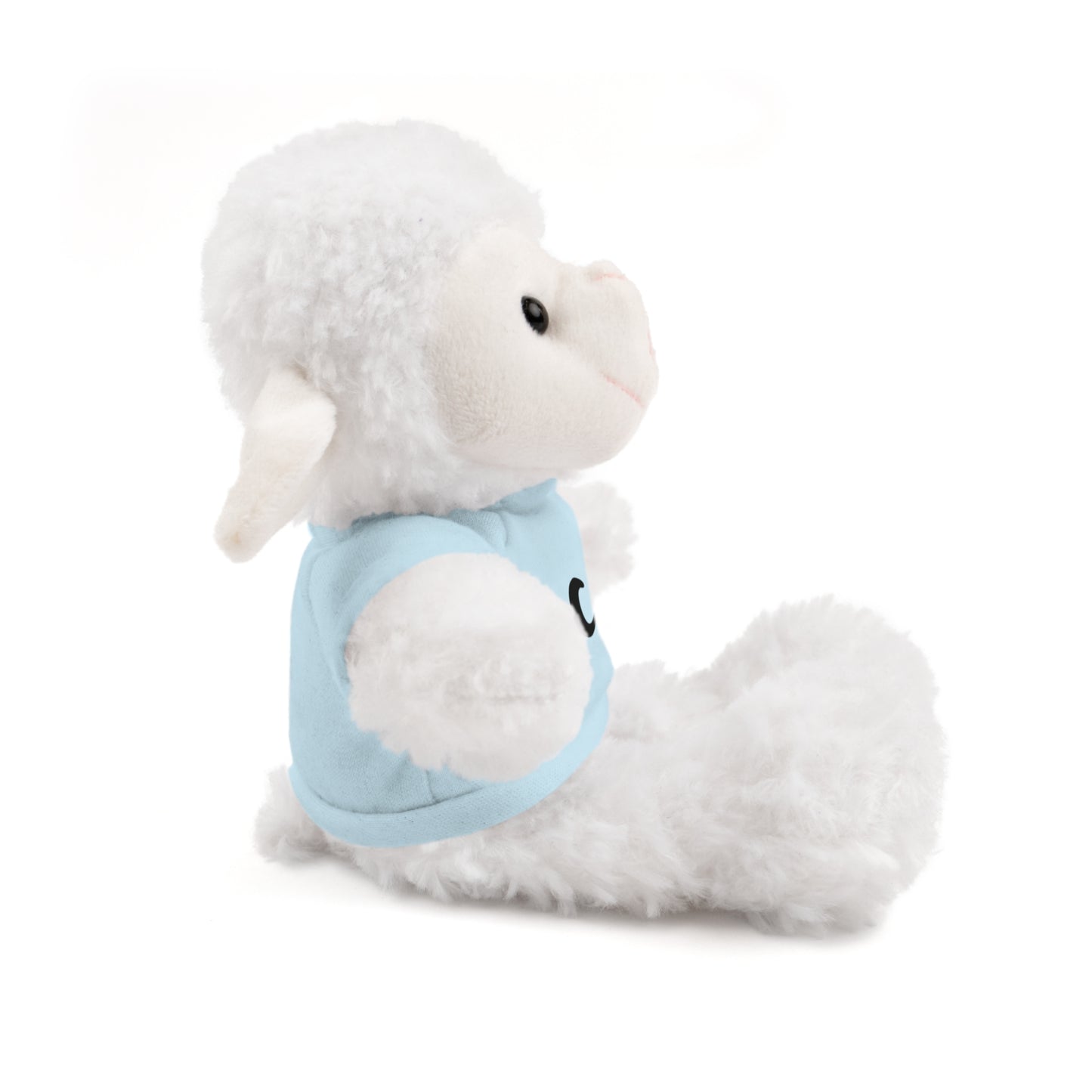 Animal Plushy