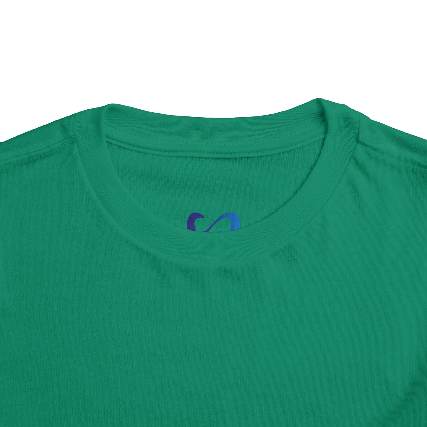 Toddler's Kindergarten Rocks Tee
