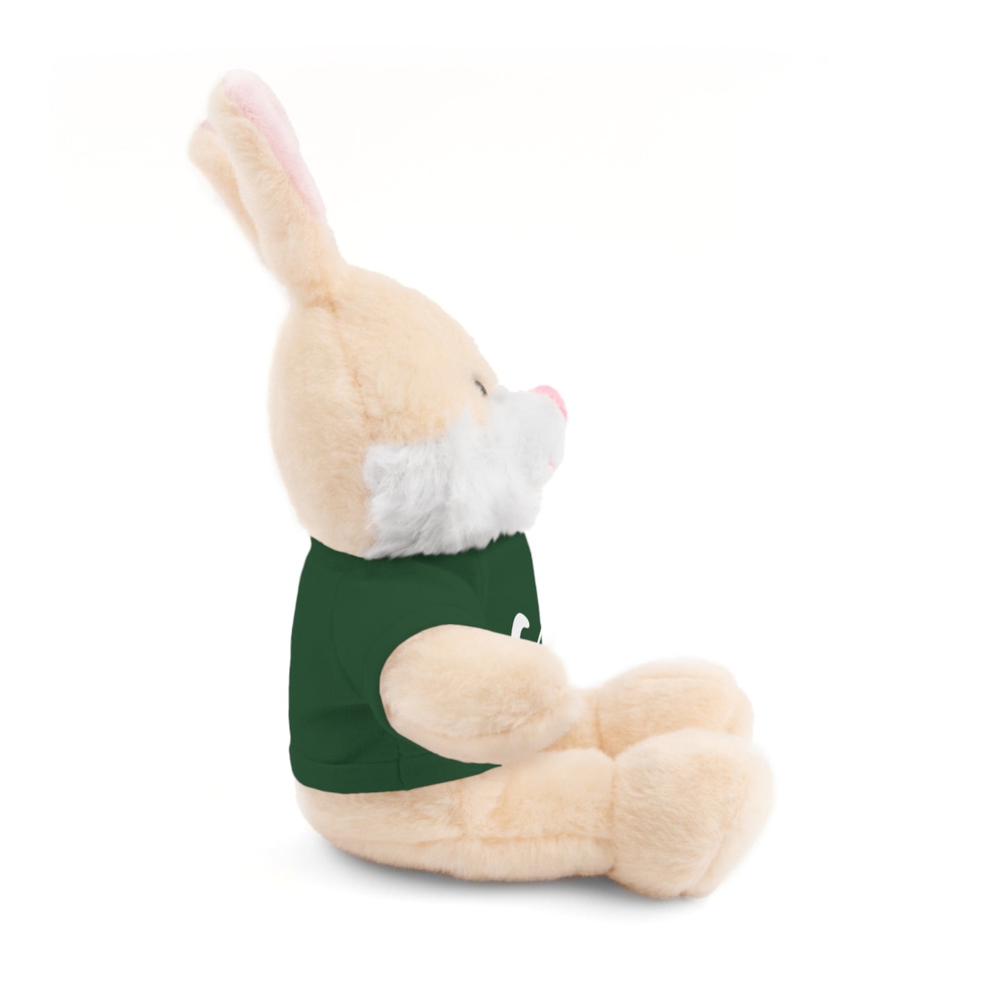 Animal Plushy