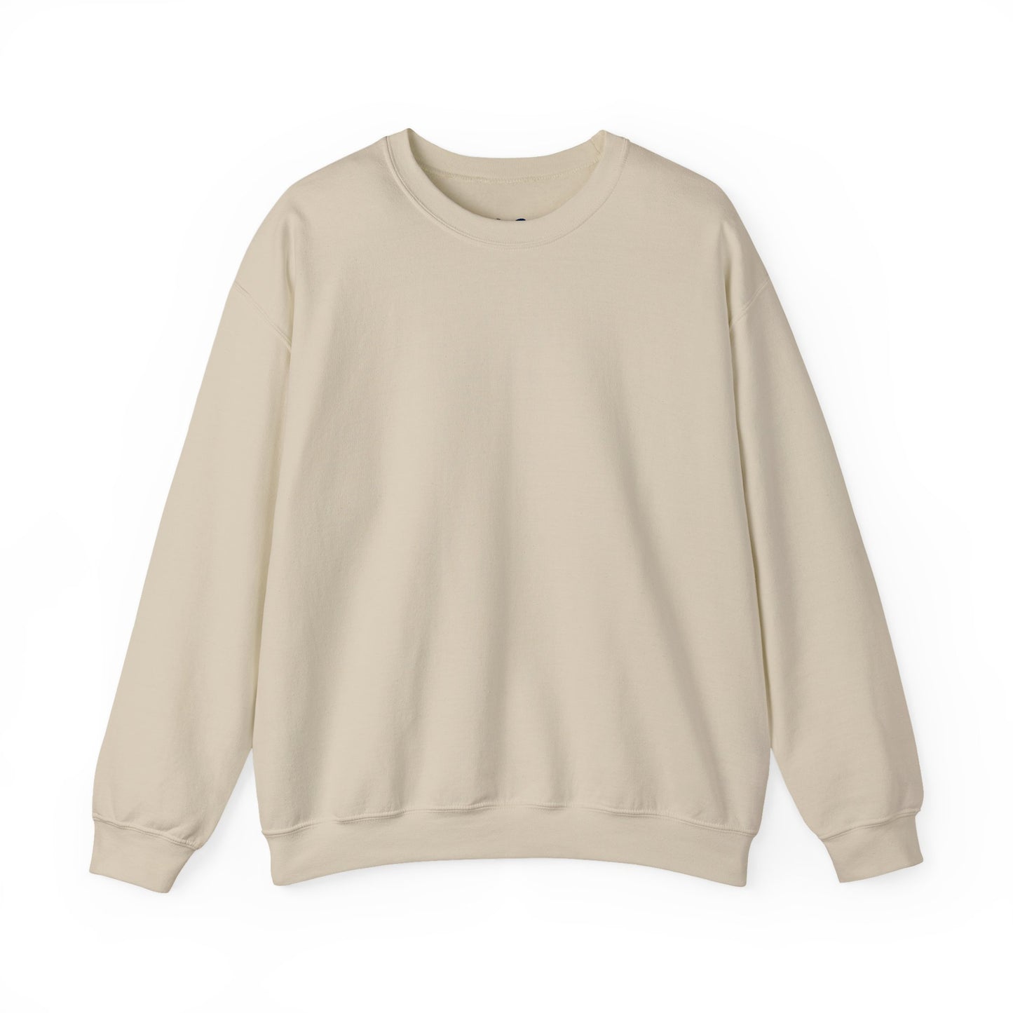 Unisex Custom Sweatshirt