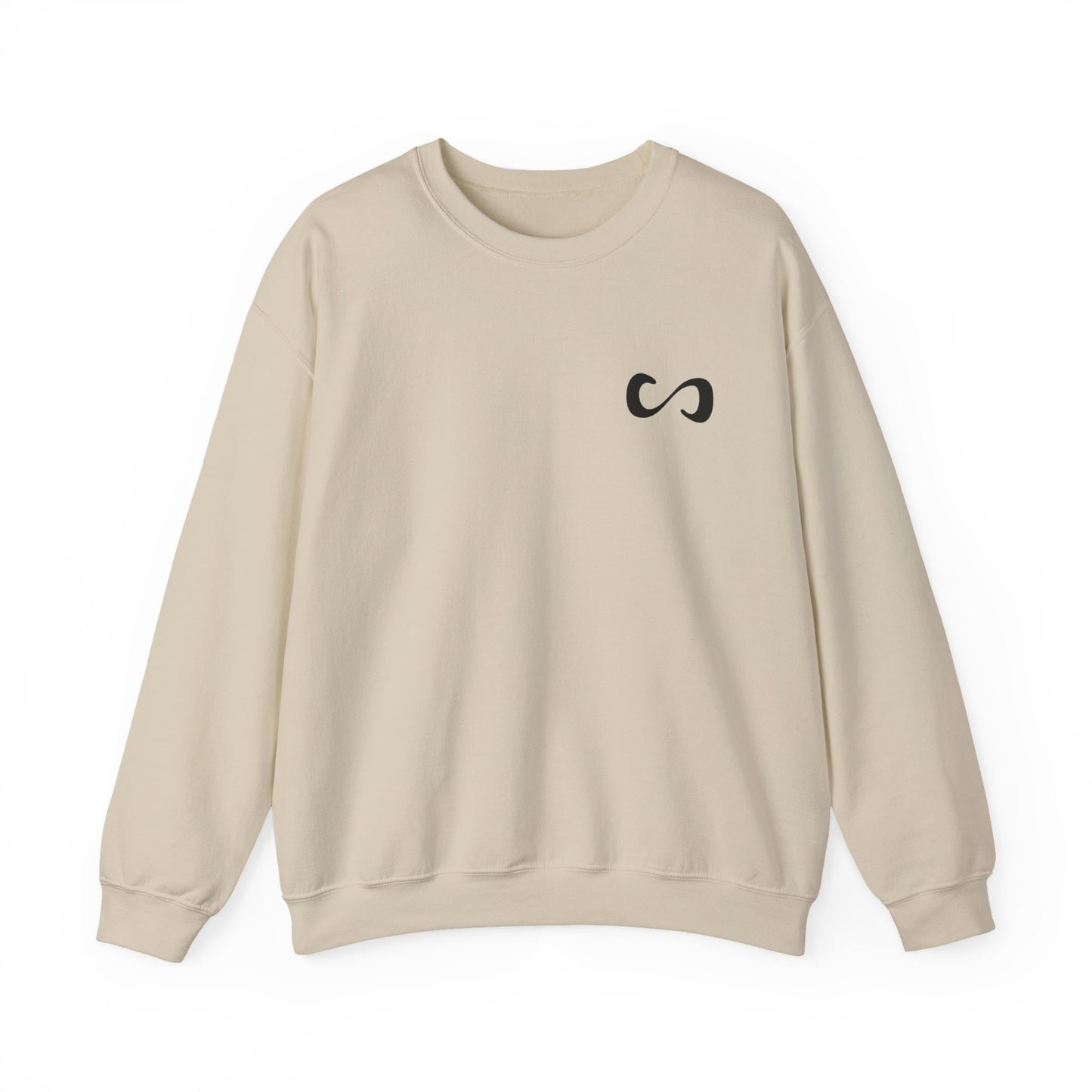 Unisex Simplicity Sweatshirt
