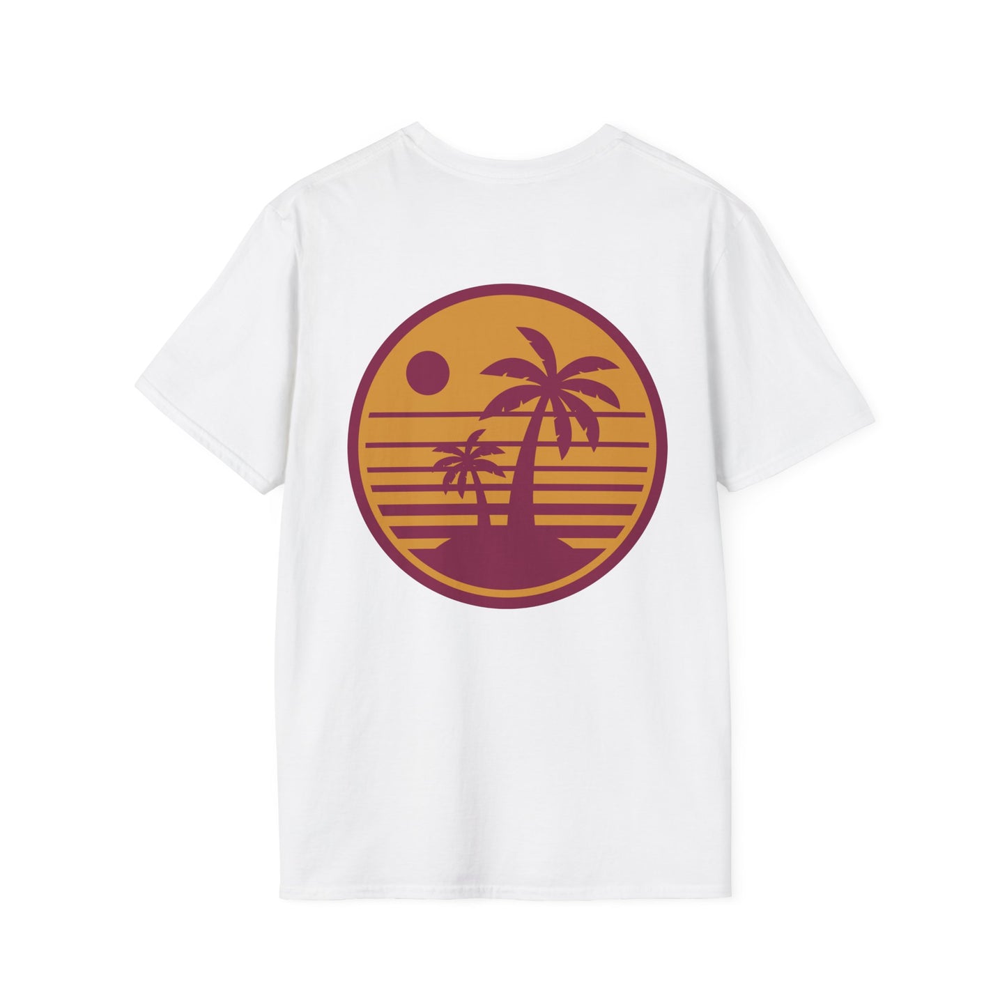 Men's T-shirt
