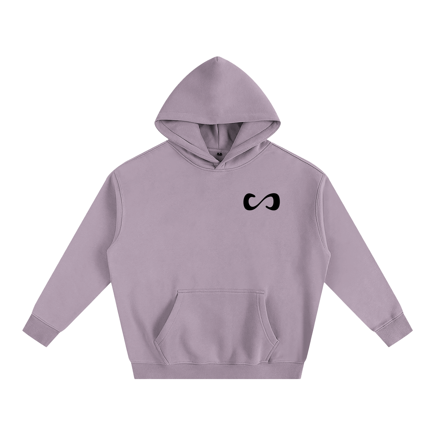 Unisex Oversized Fleece