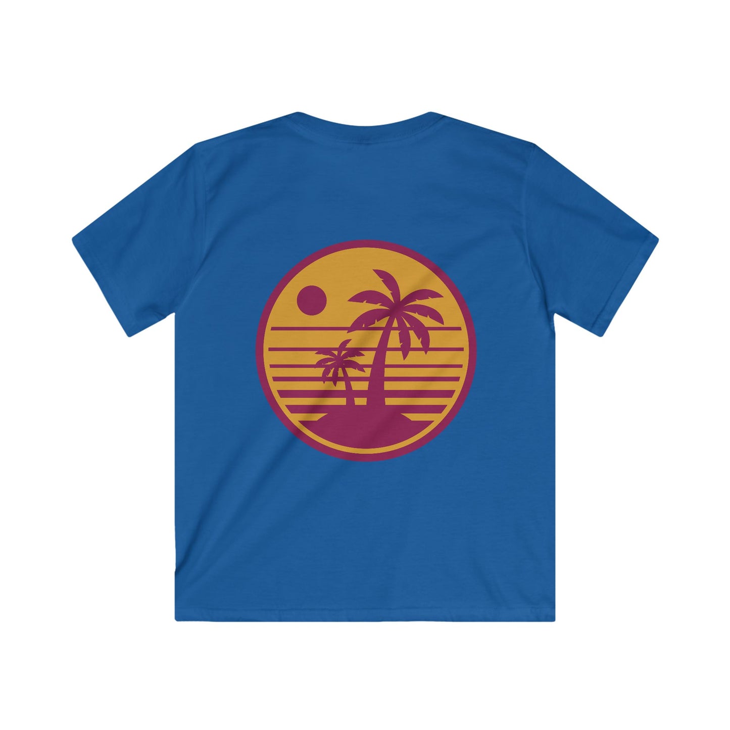 Youth Unisex T-shirt