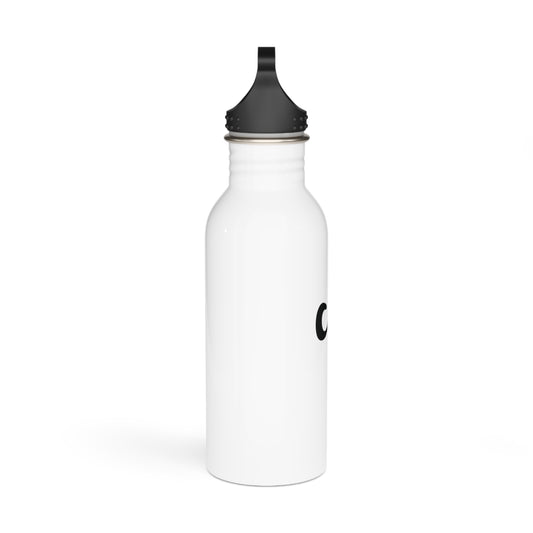 Stainless Steel Water Bottle