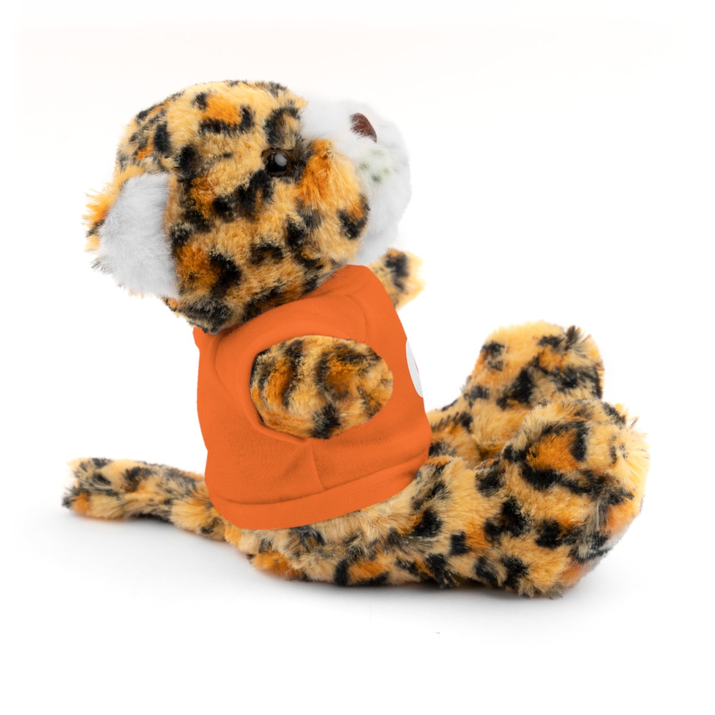 Animal Plushy