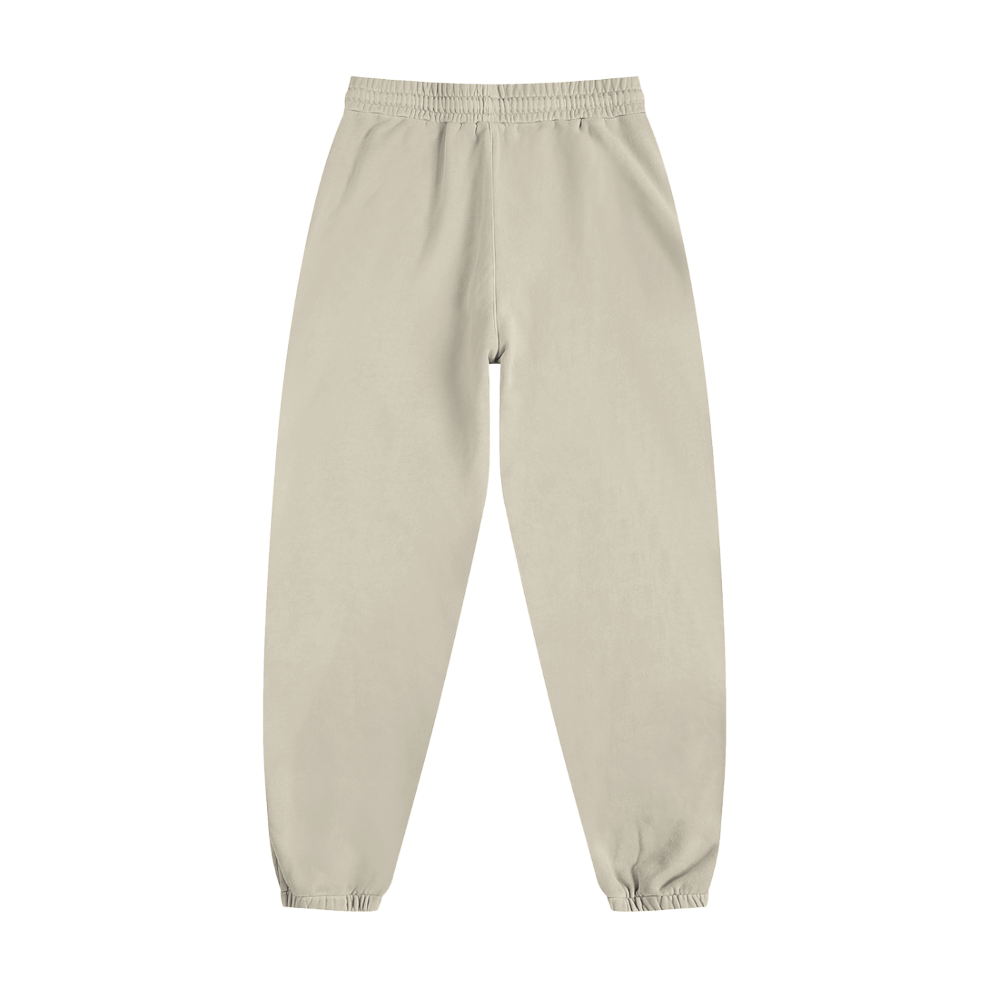 Unisex Clinched Sweatpants