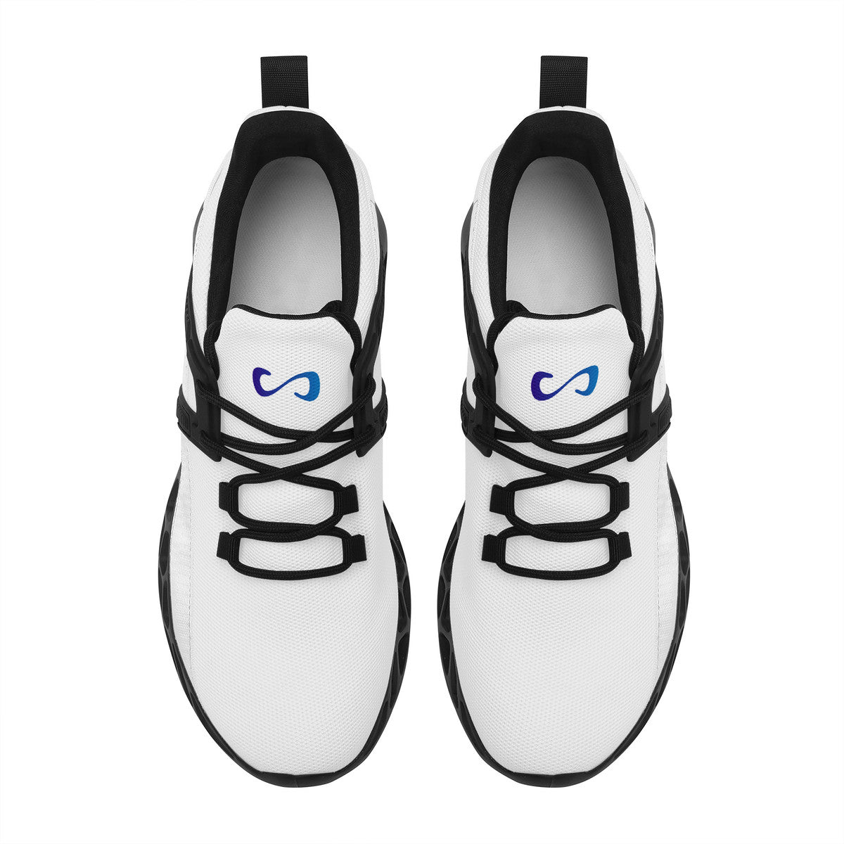 Unisex Elastic Sneakers