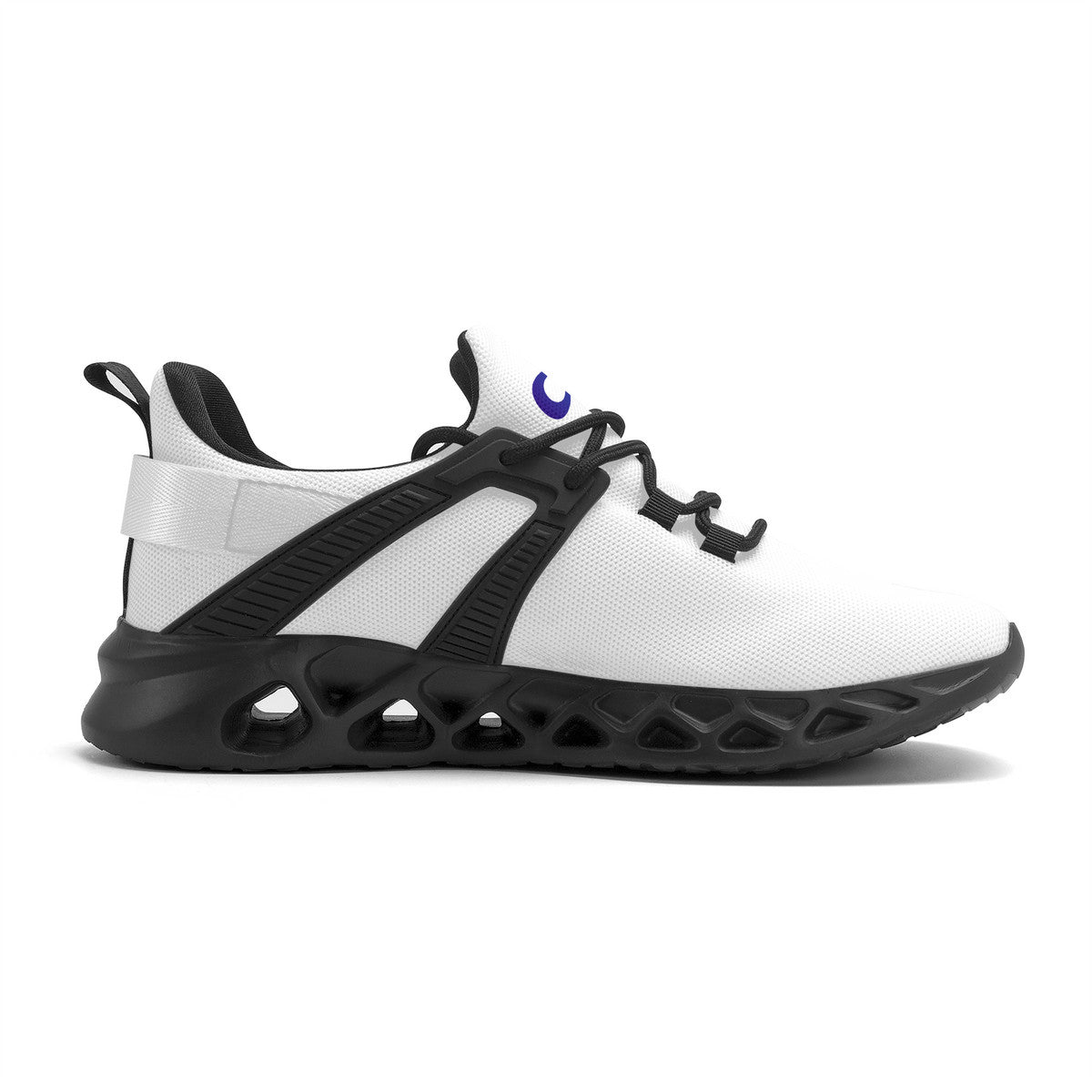 Unisex Elastic Sneakers