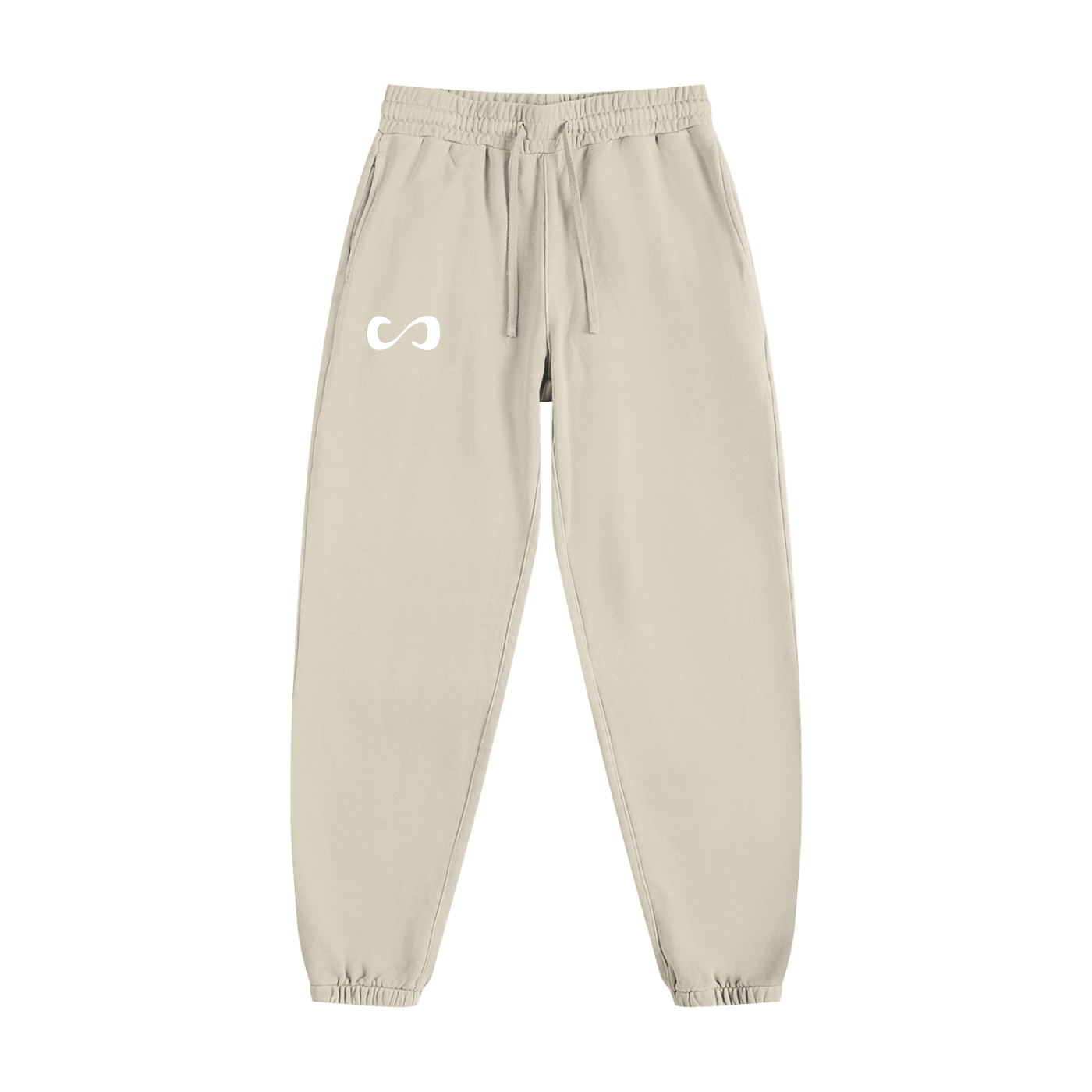Unisex Clinched Sweatpants