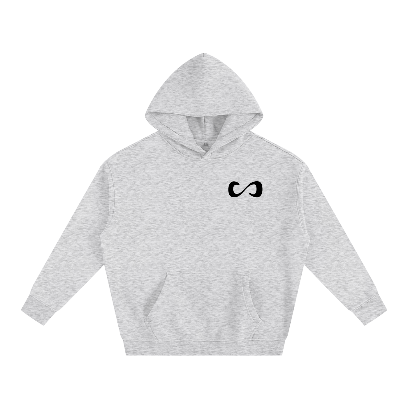 Unisex Oversized Fleece