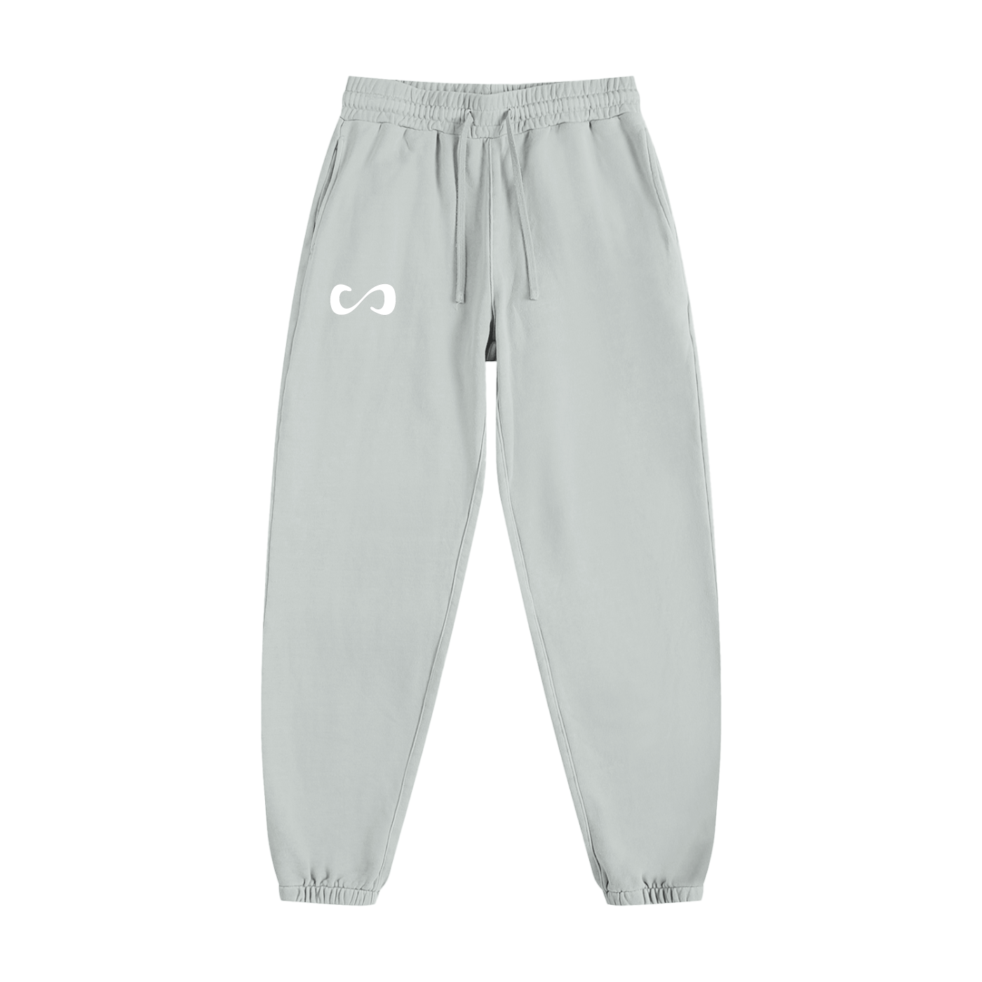 Unisex Clinched Sweatpants
