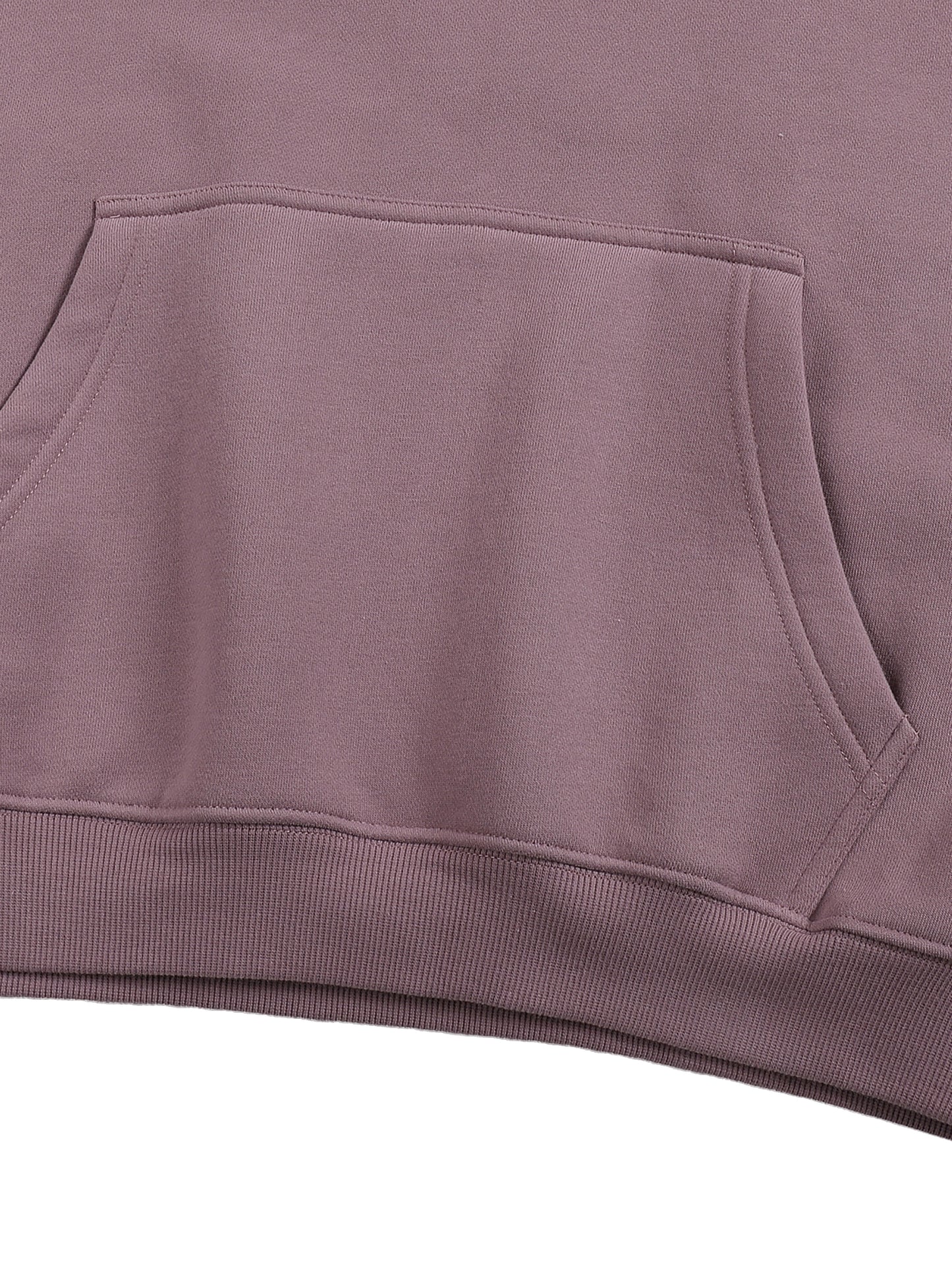 Unisex Oversized Fleece
