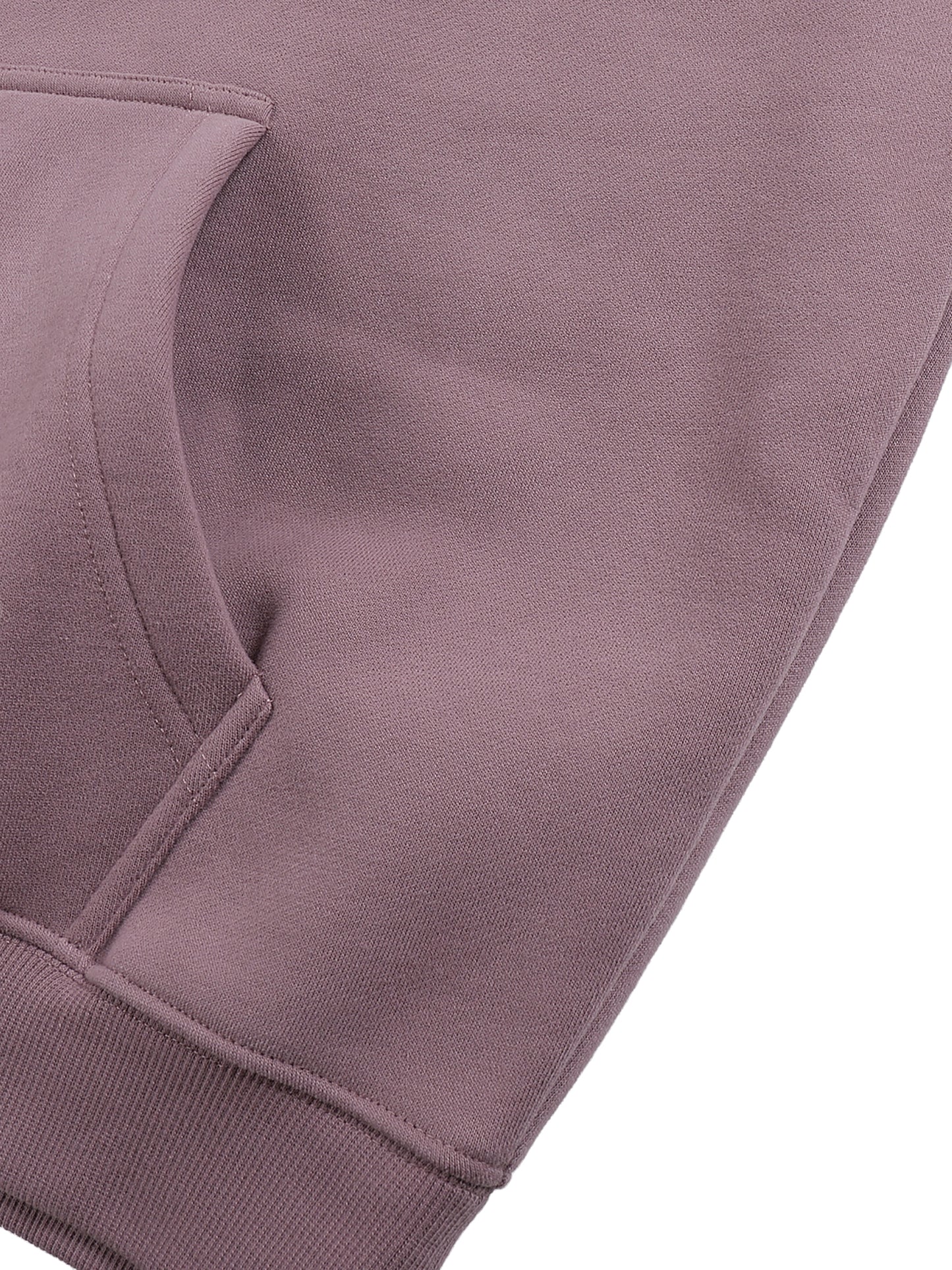 Unisex Oversized Fleece